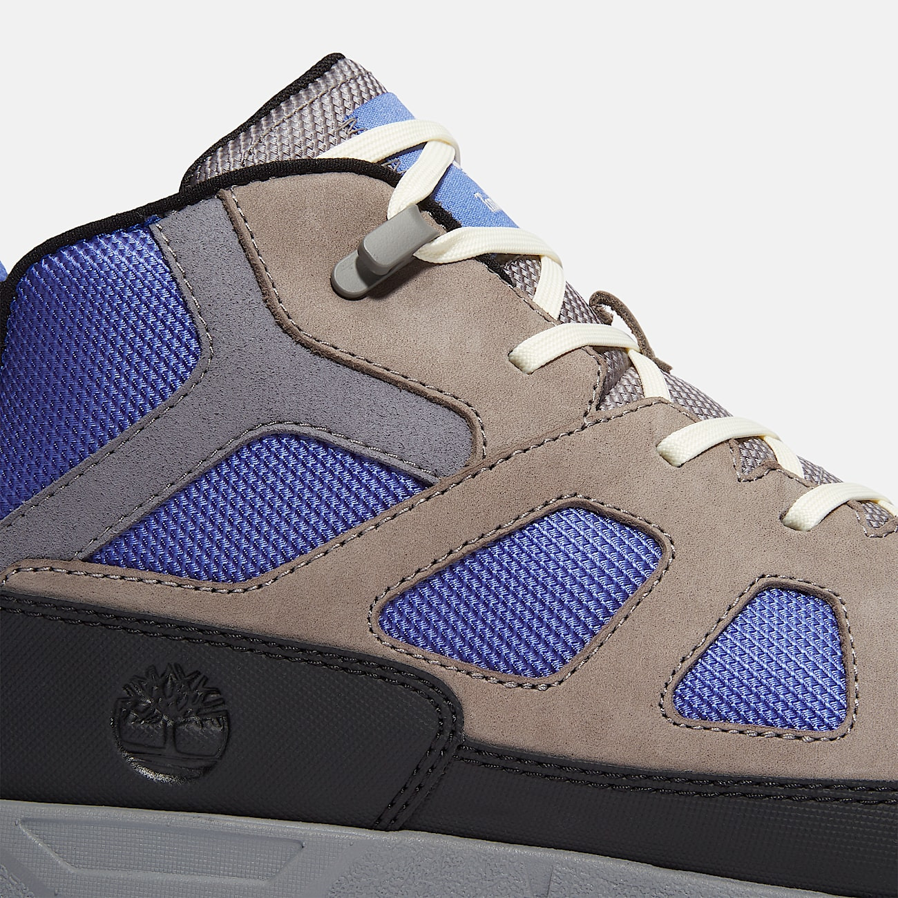 Men's Voyager Valley Sneaker - 7