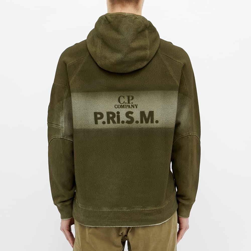 C.P. Company Prism Popover Hoody - 6