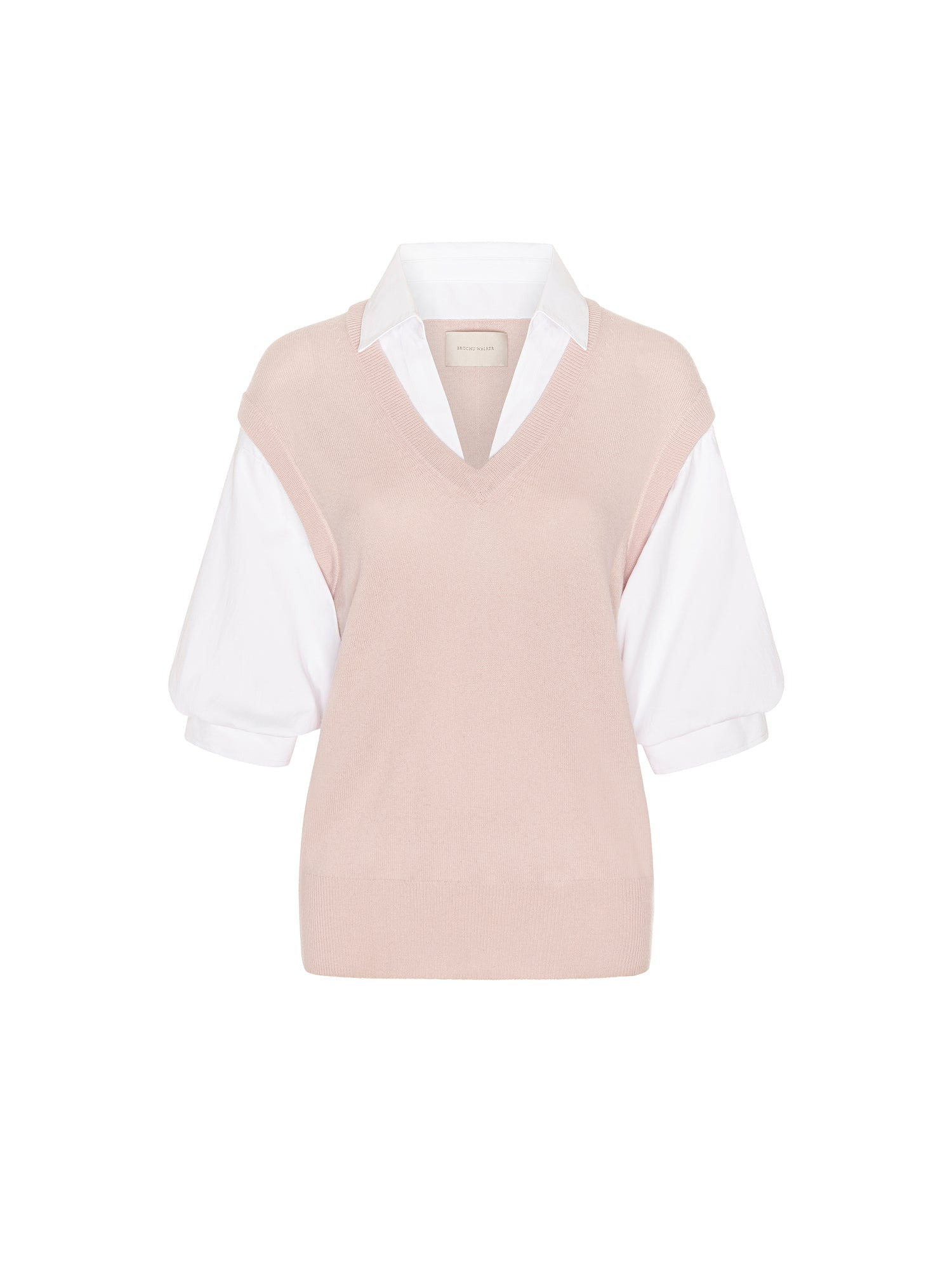 The Kate Shirt Looker - 3