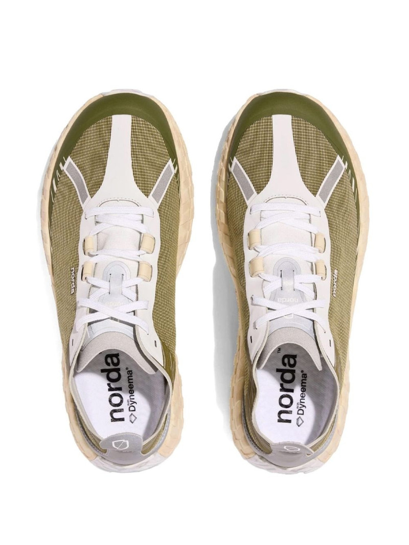 norda 001 sneakers outlook