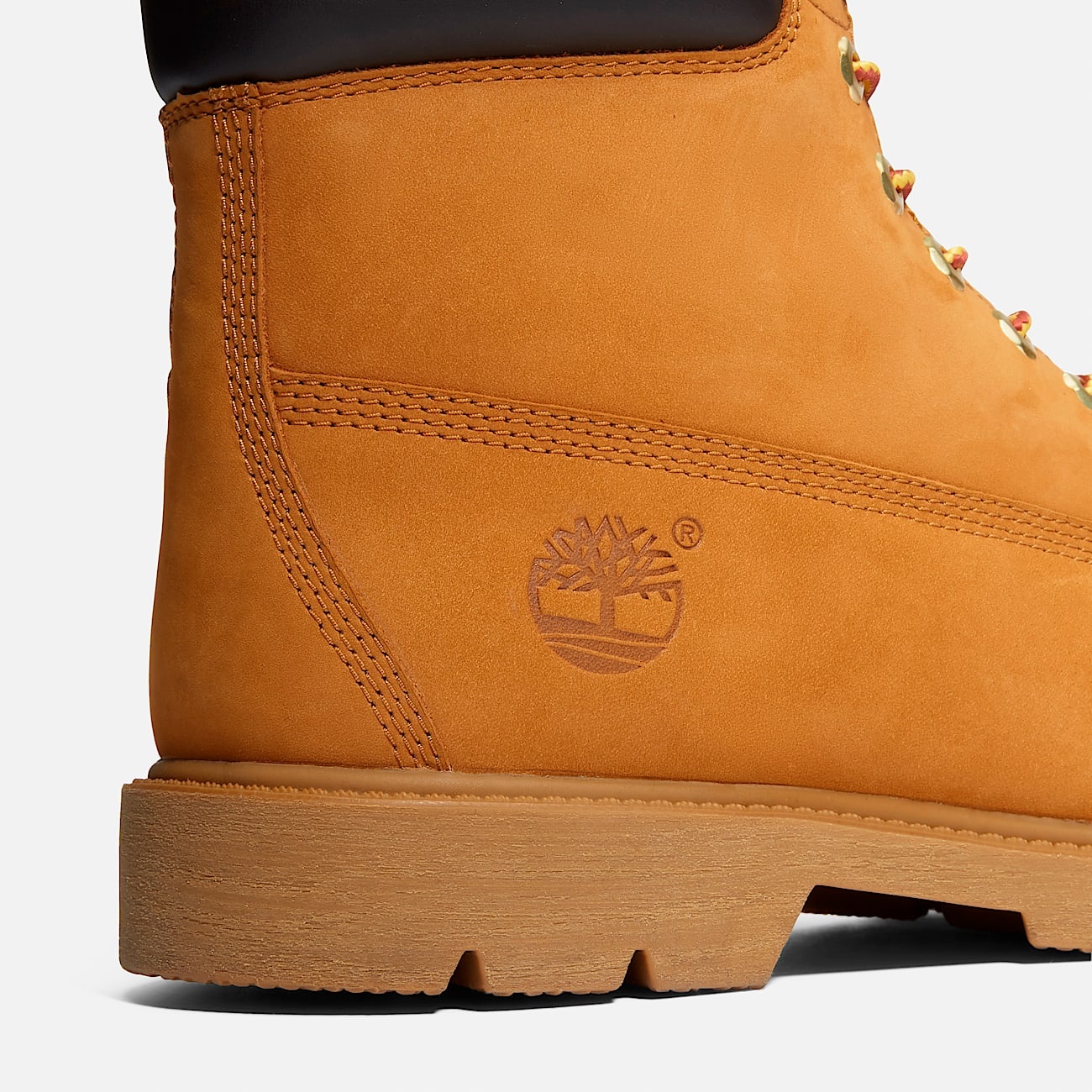 Men's Timberland® Classic 6-Inch Waterproof Boot - 8