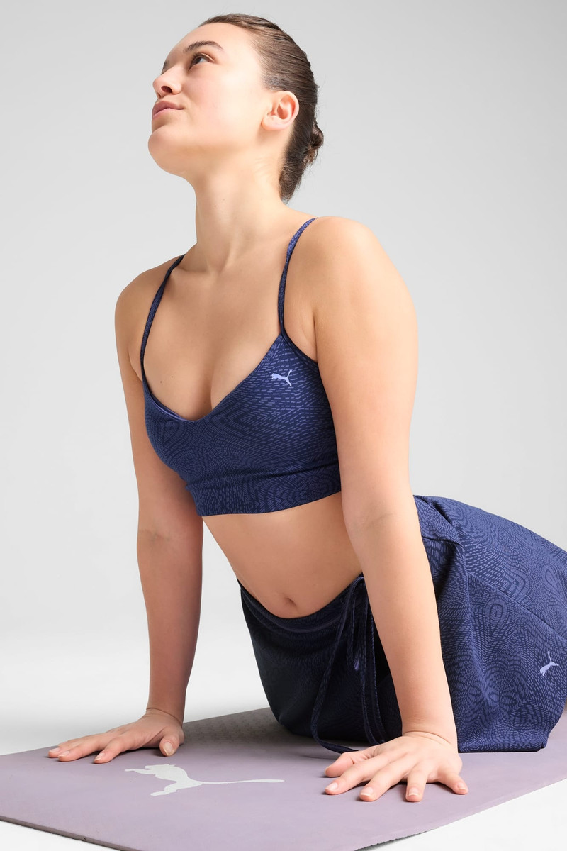 MOVE CLOUDSPUN Medium Support Women's Bra 3