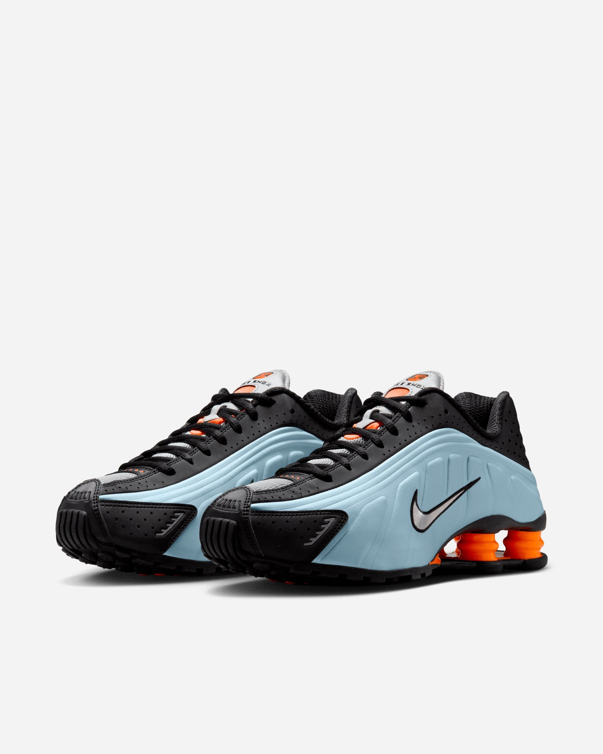 Shox R4 - 2
