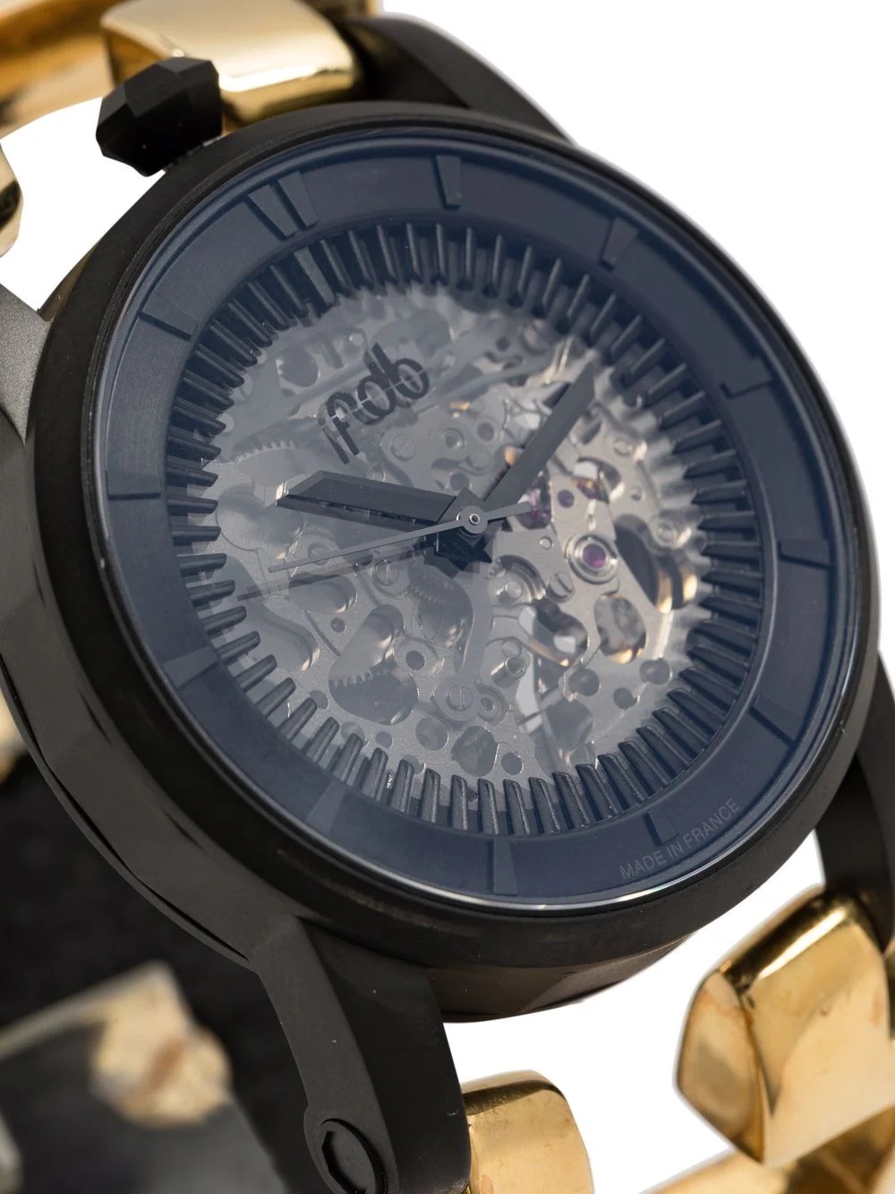 x Fob PAris #415 Hyperstrap 40mm - 3