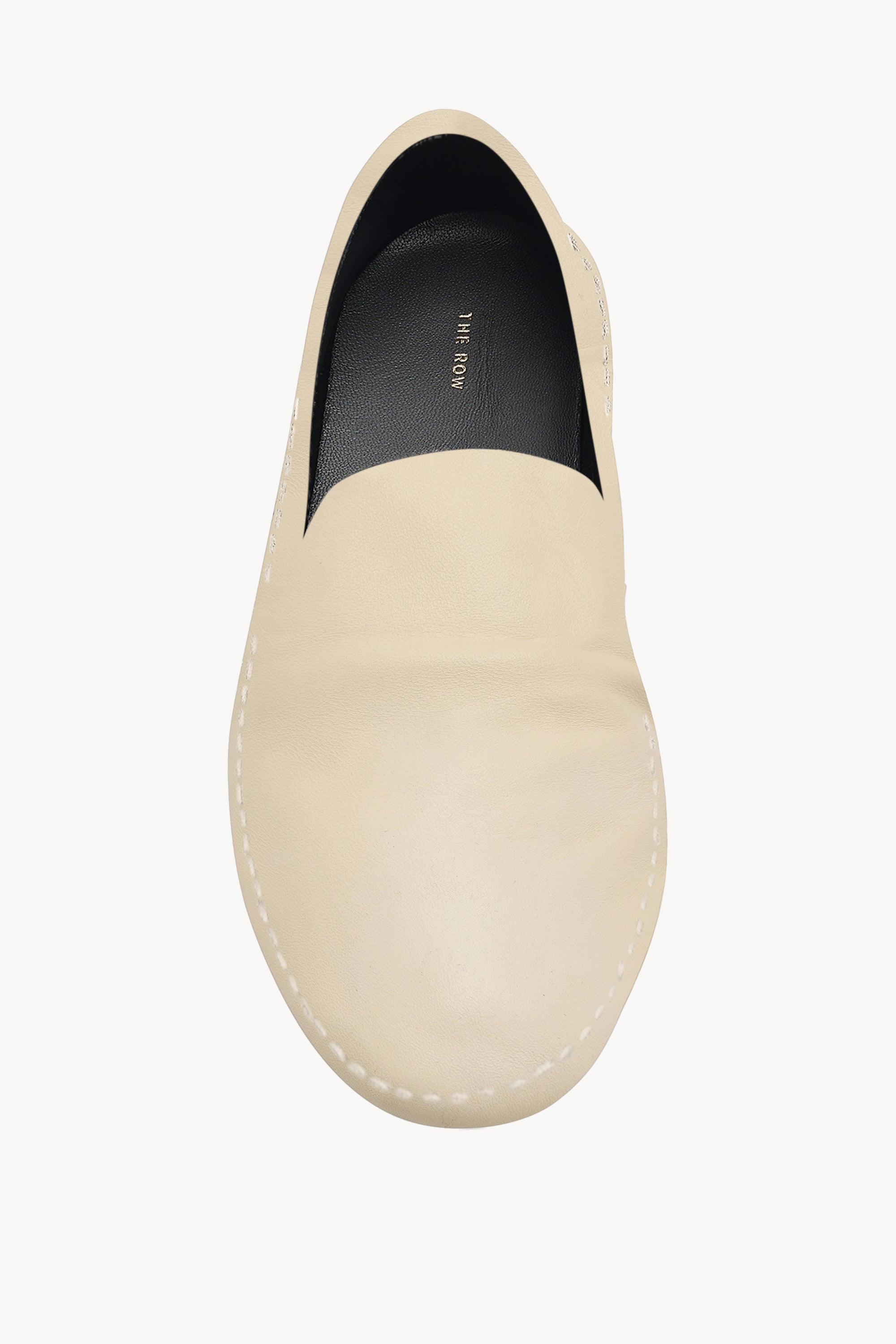 Vasko Shoe in Leather - 3