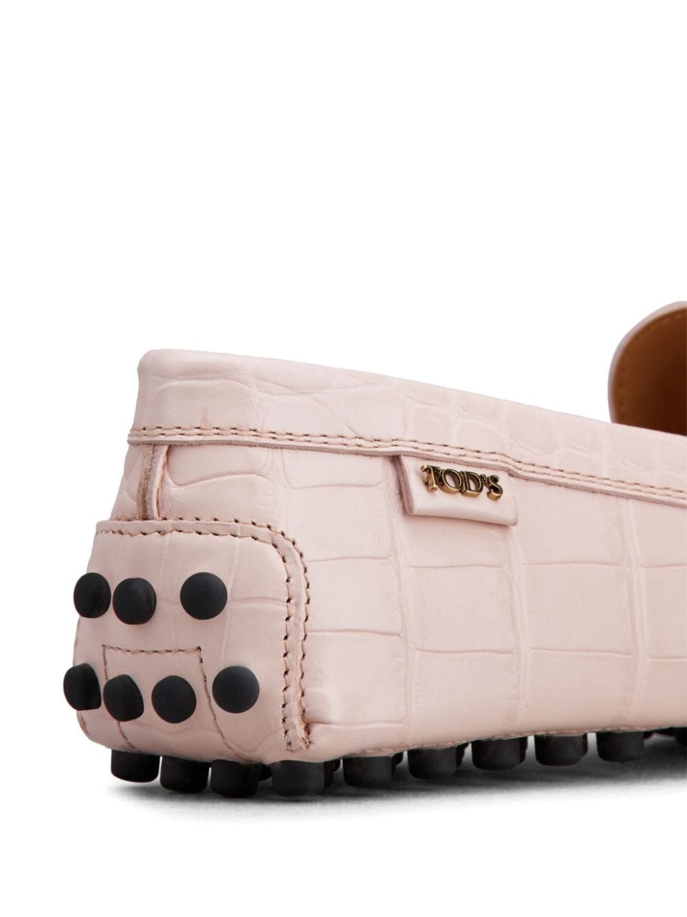 Gommino leather loafers - 5