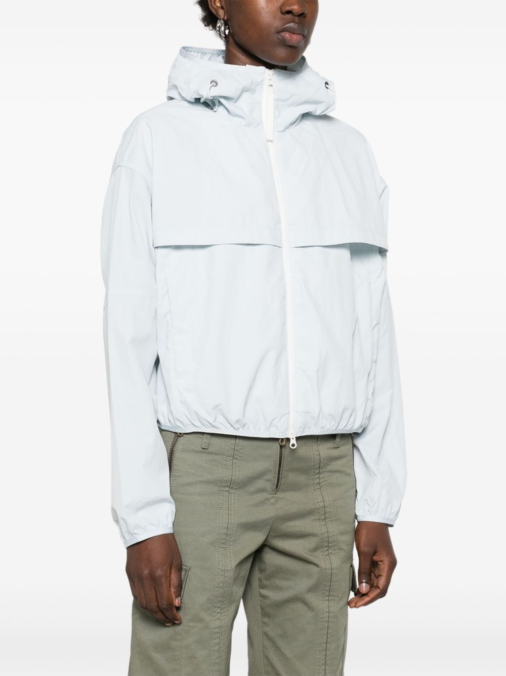 Sinclair jacket - 3