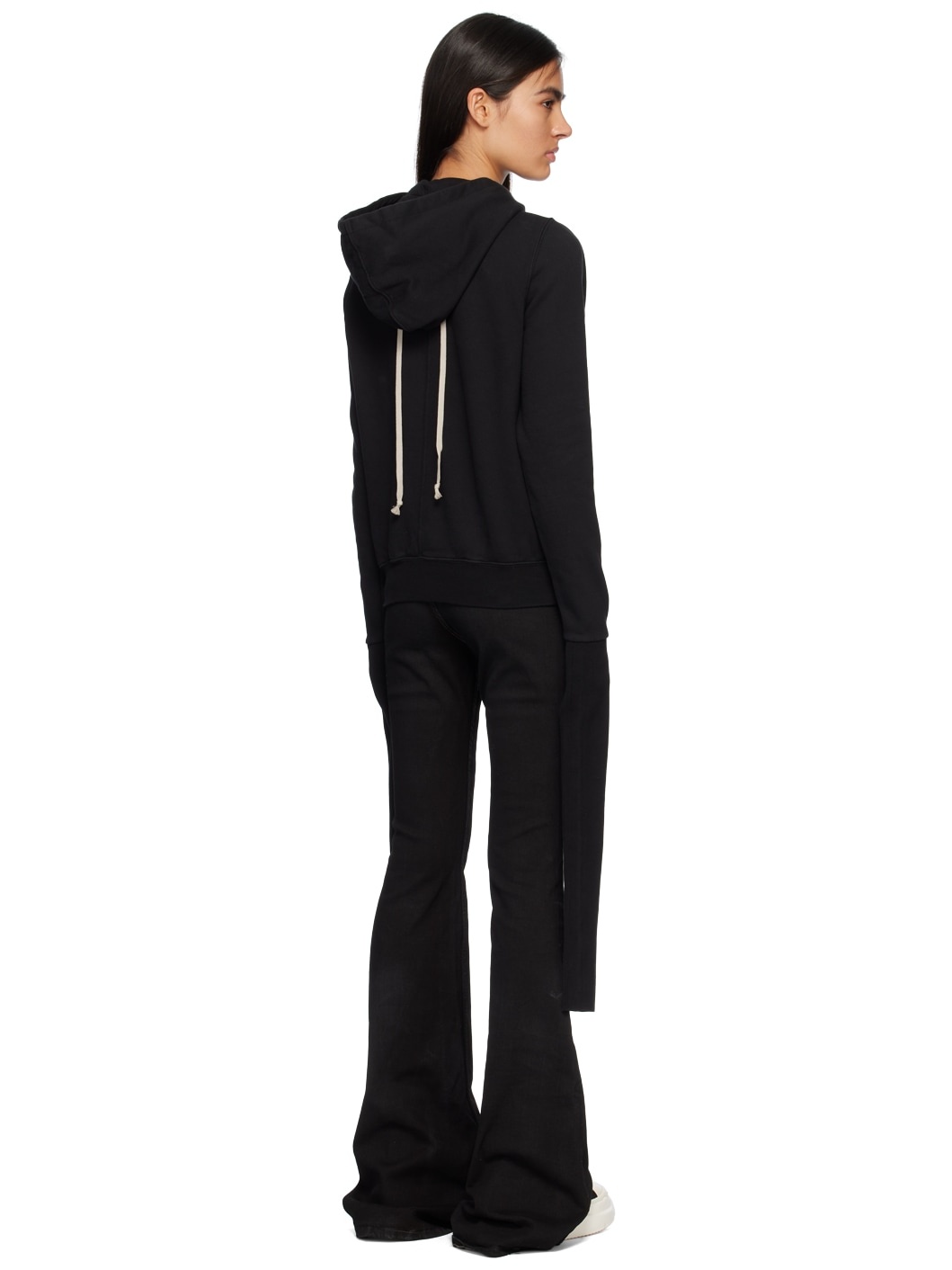 rick owens gauntlet granbury hoodie パーカー Rick Owens gauntlet granbury hoodie