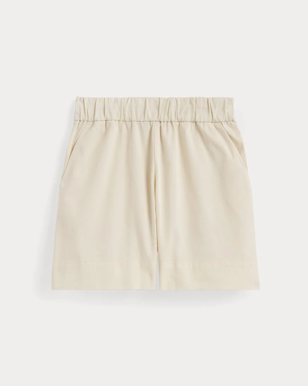 THE EASY SHORT - 1