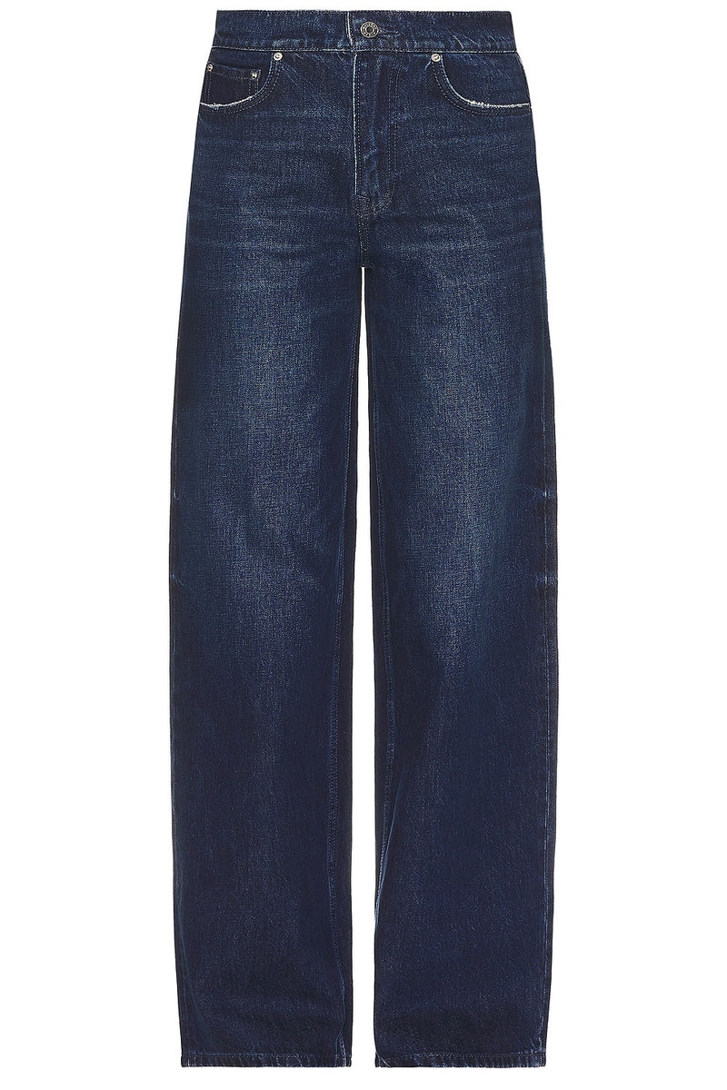 GRLFRND Angelina Baggy Slouch Jean outlook