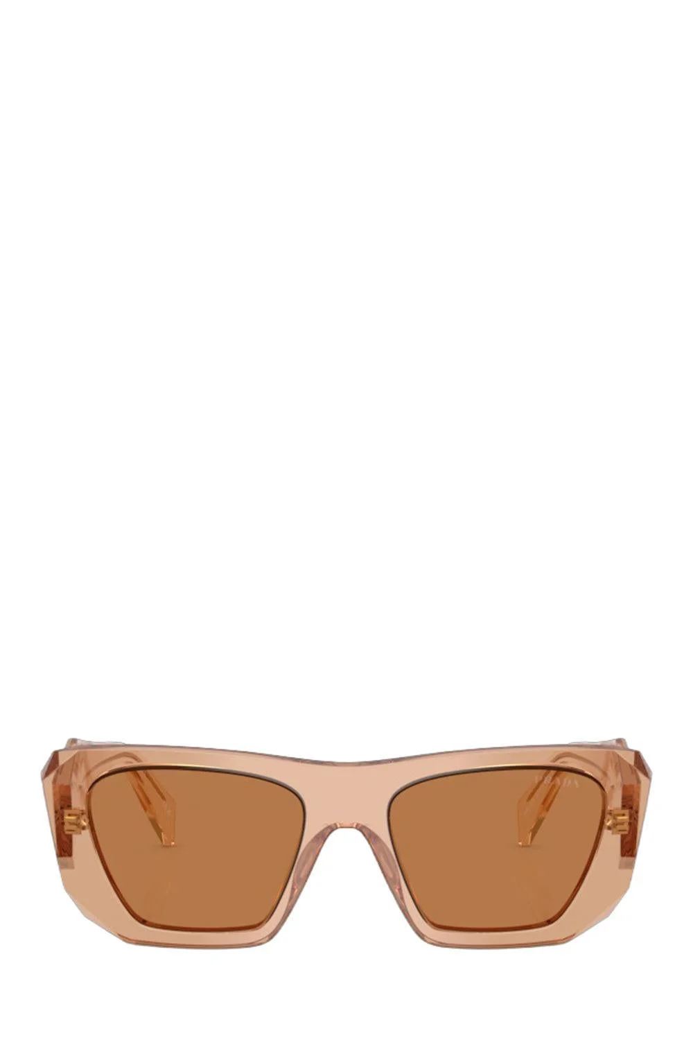 Square Cat Eye sunglasses - 1
