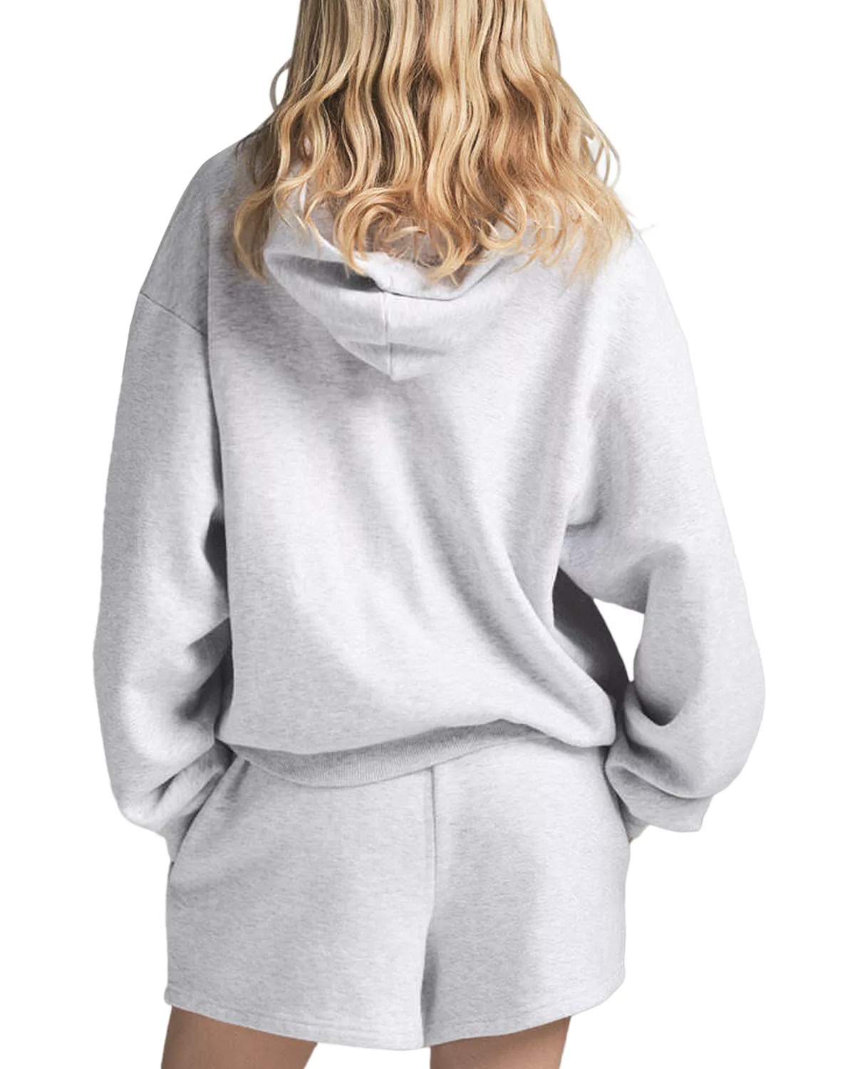Cloud Fleece Hoodie - 5