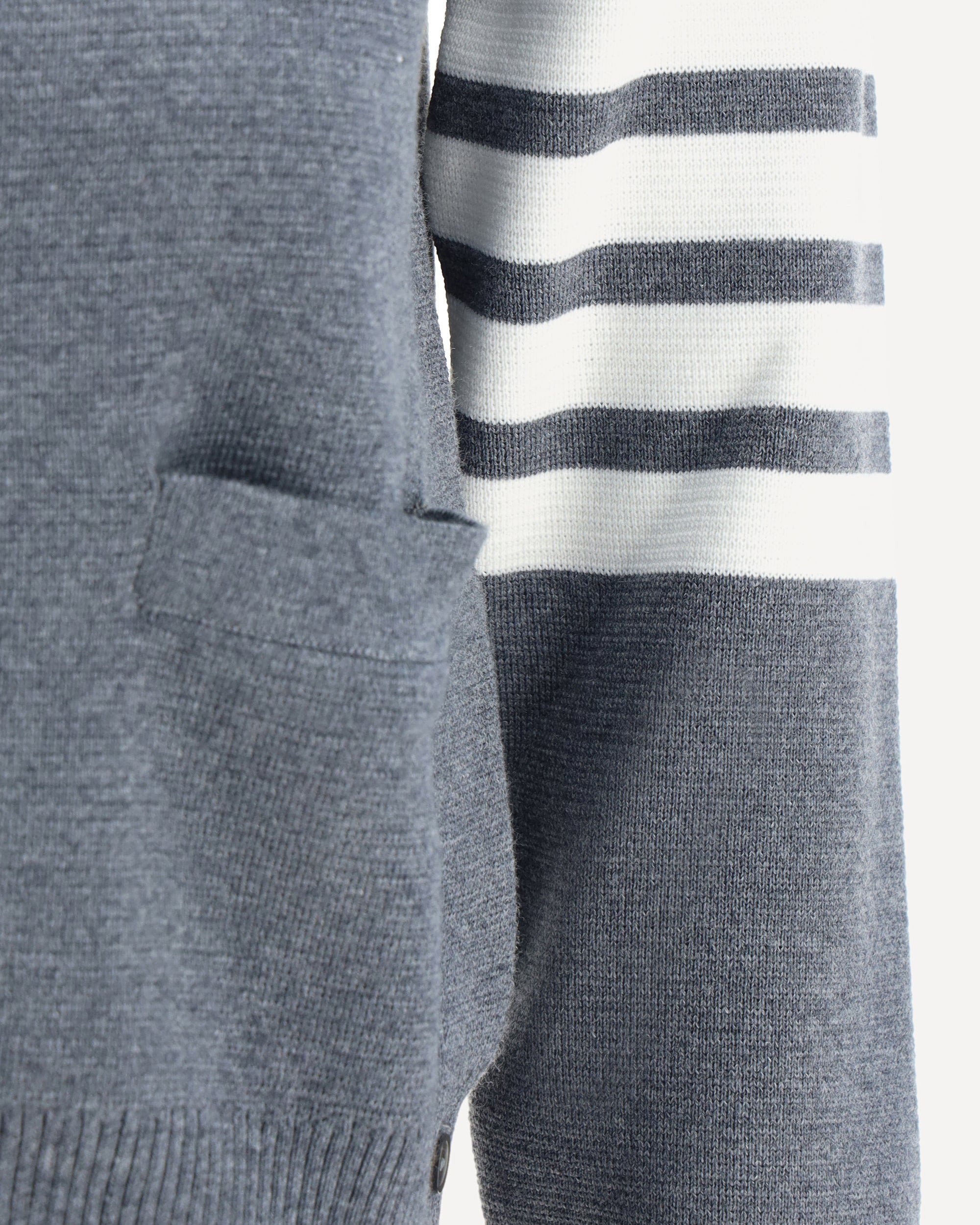 Cardigan - 3