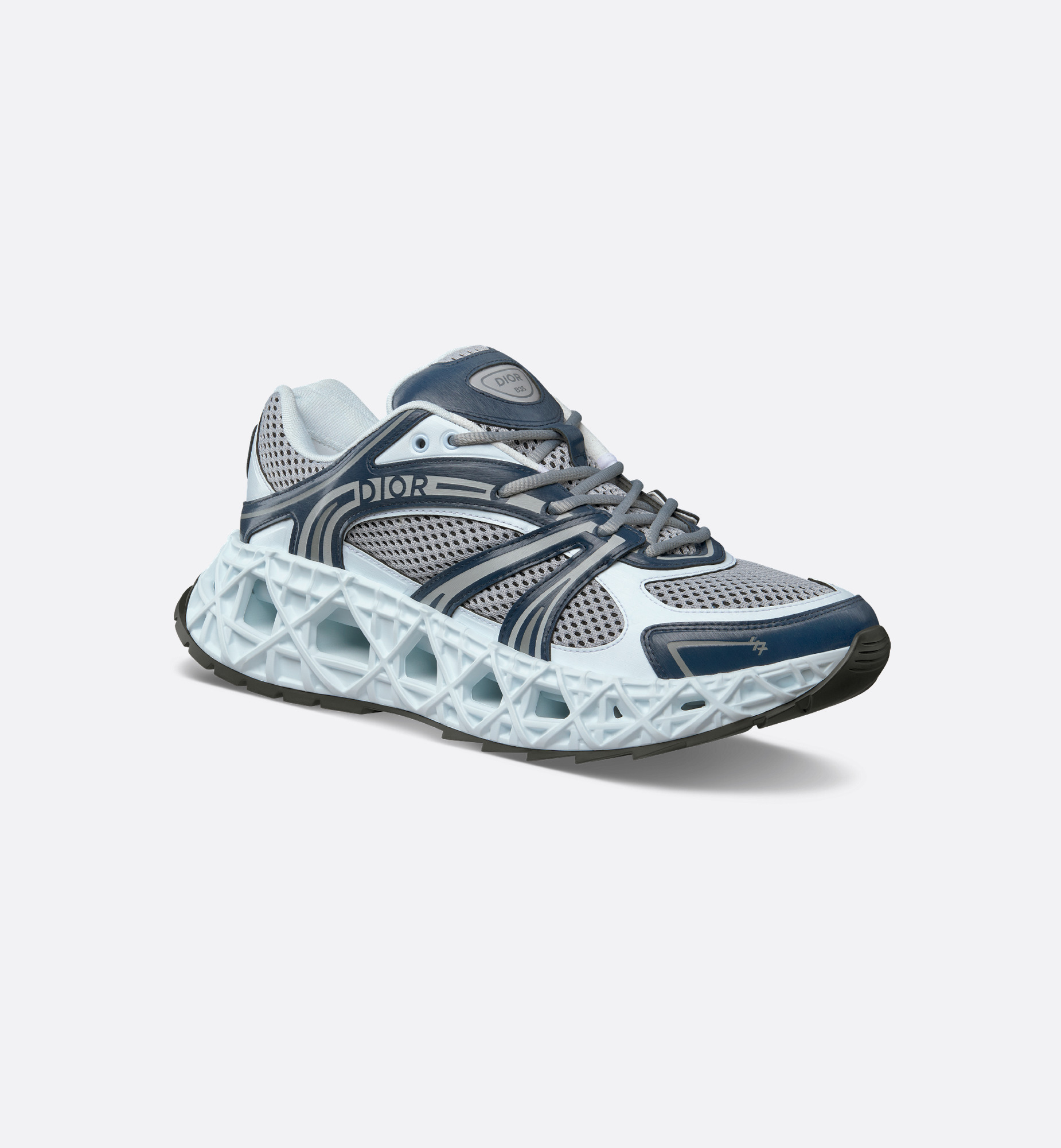 B35 NXXT Sneaker - 6