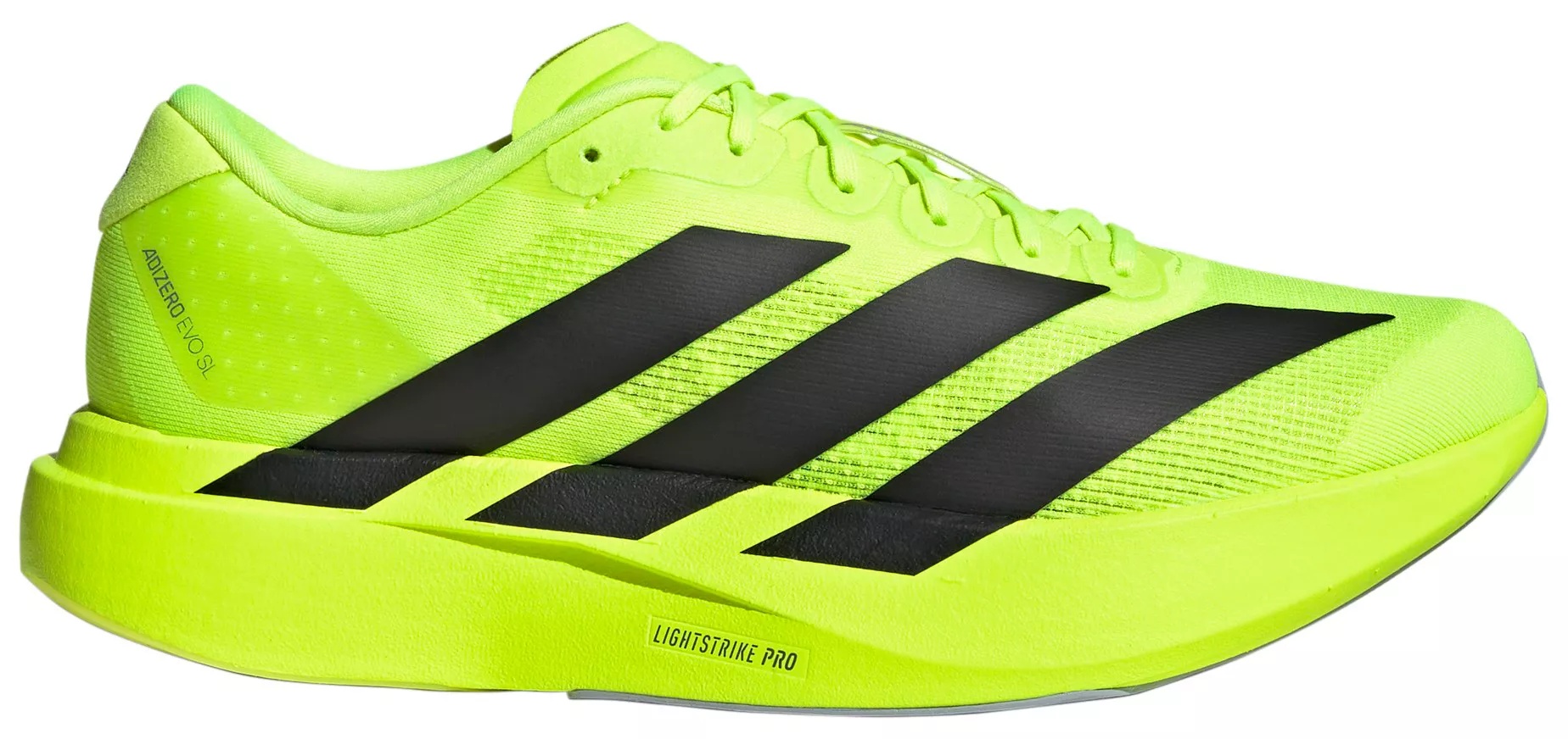 adidas Men's Adizero EVO SL Running Shoes - 1