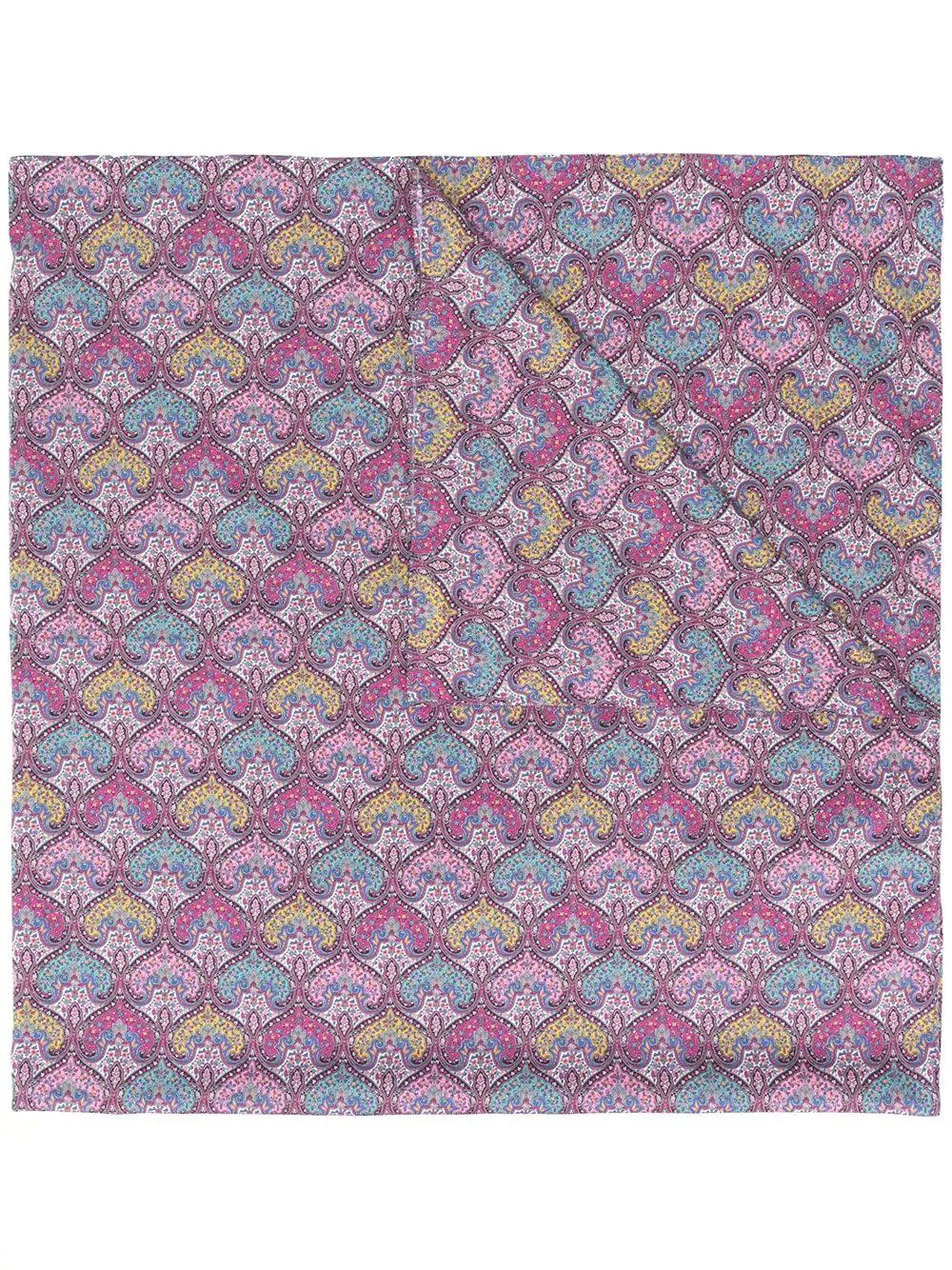 Rafferty paisley-print - 1