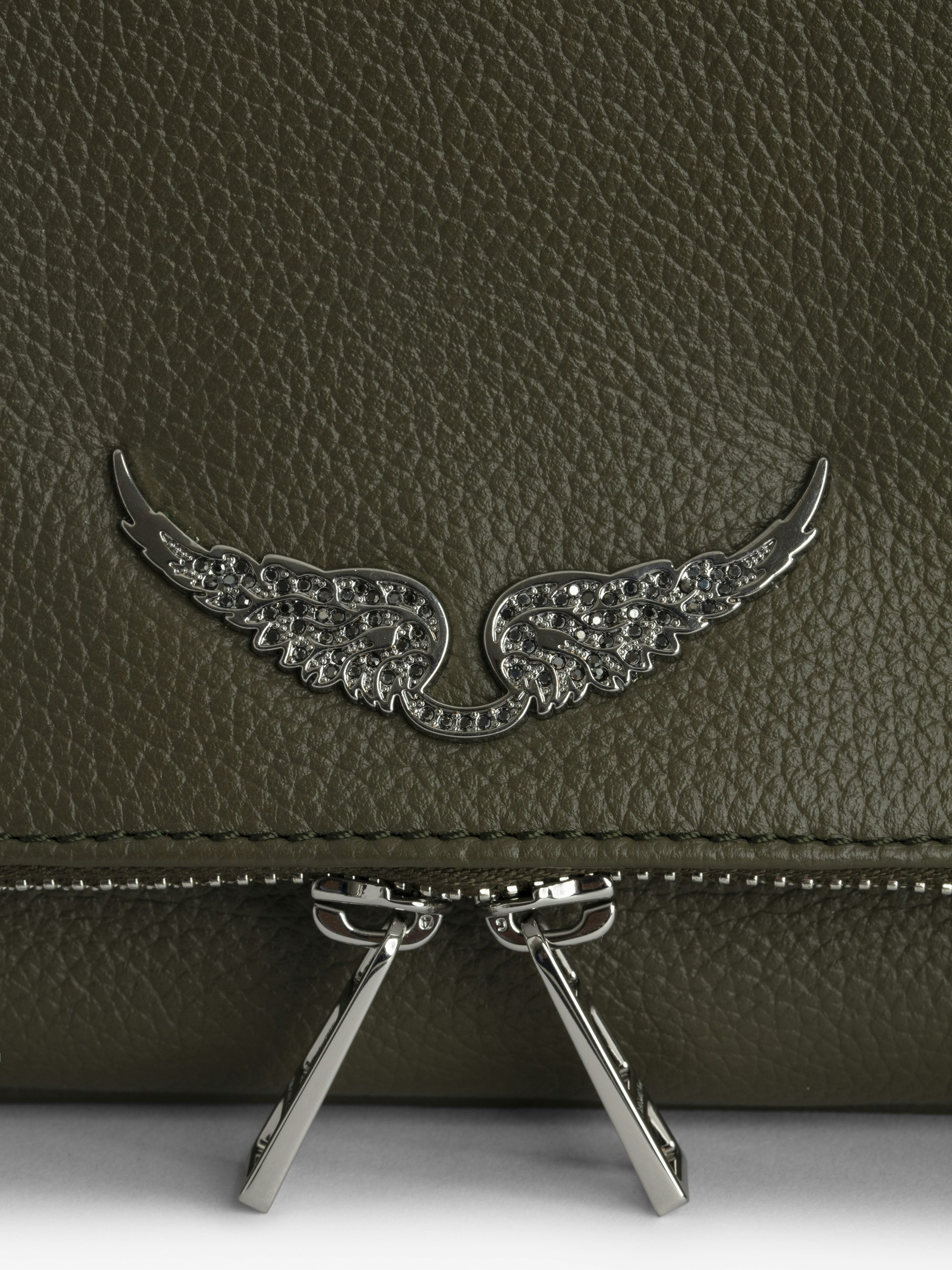 Rock Clutch - 3
