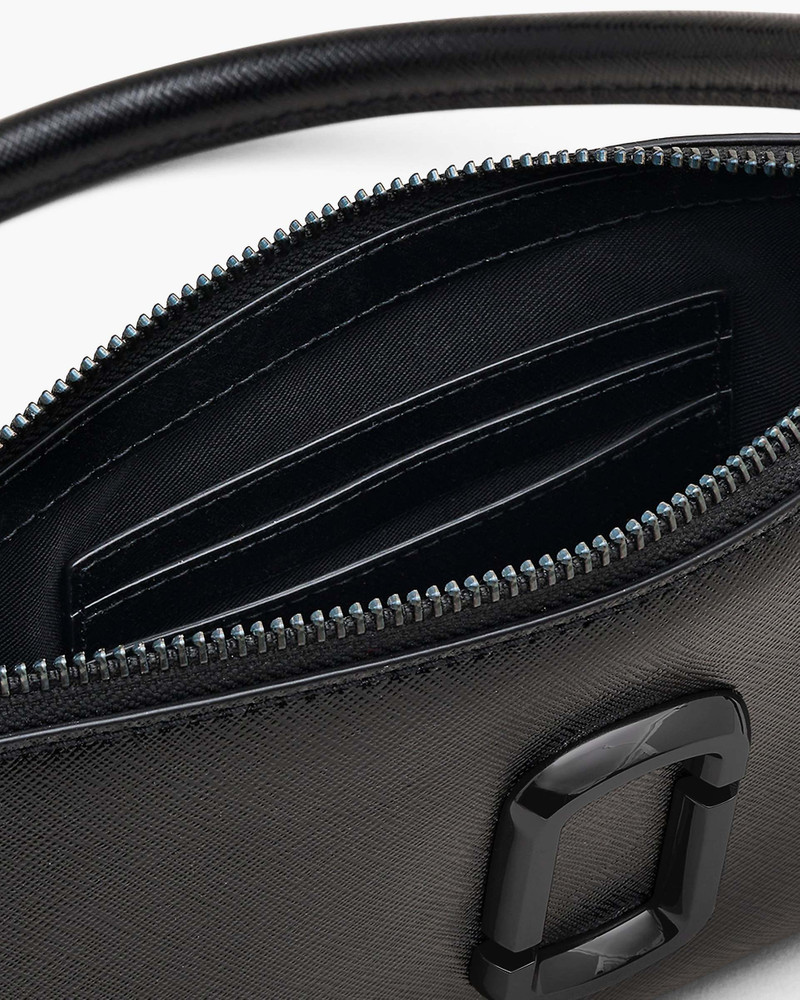 THE SNAPSHOT DTM CONVERTIBLE SHOULDER BAG 4