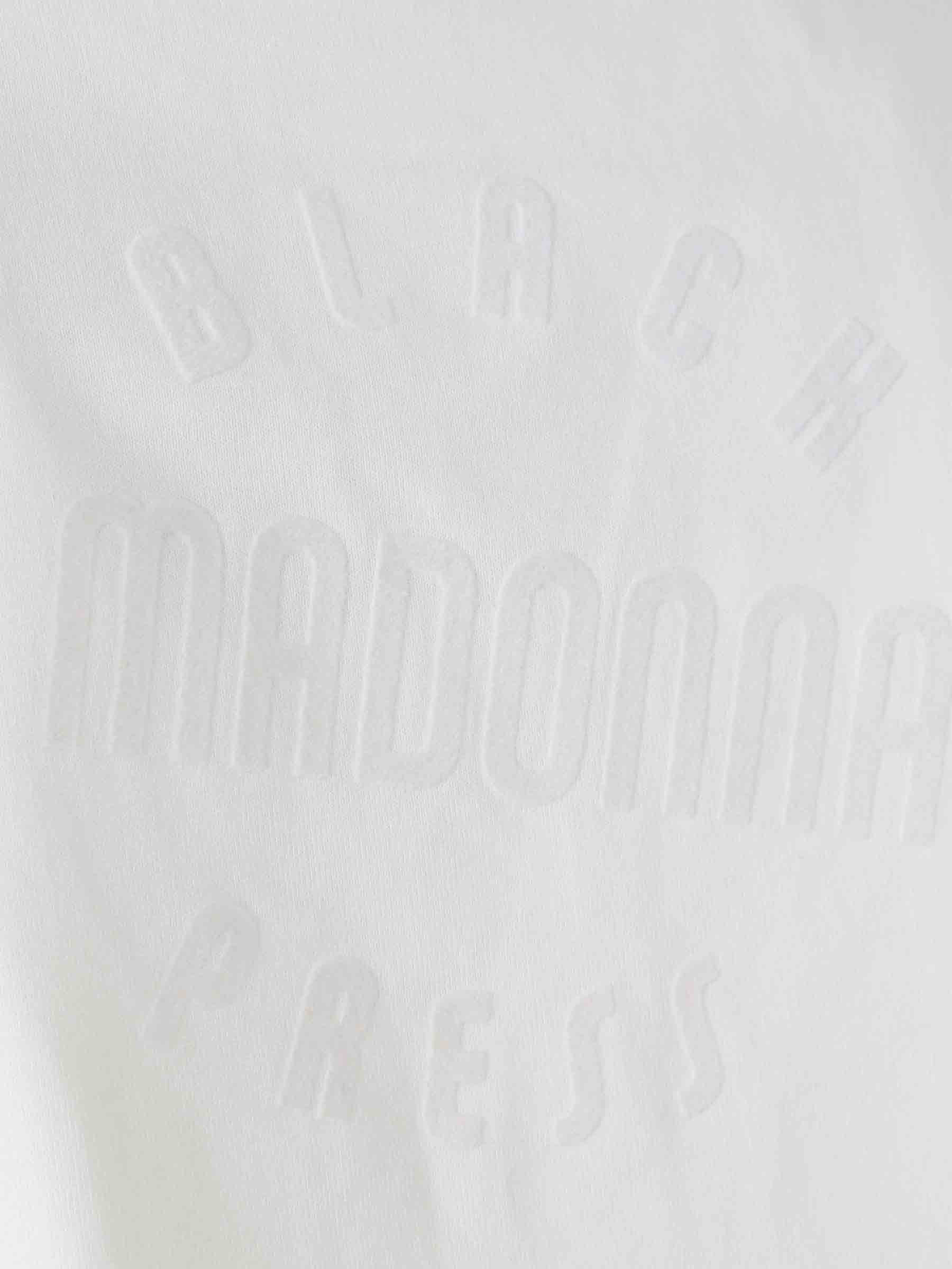 ROUND NECK T-SHIRT - 4