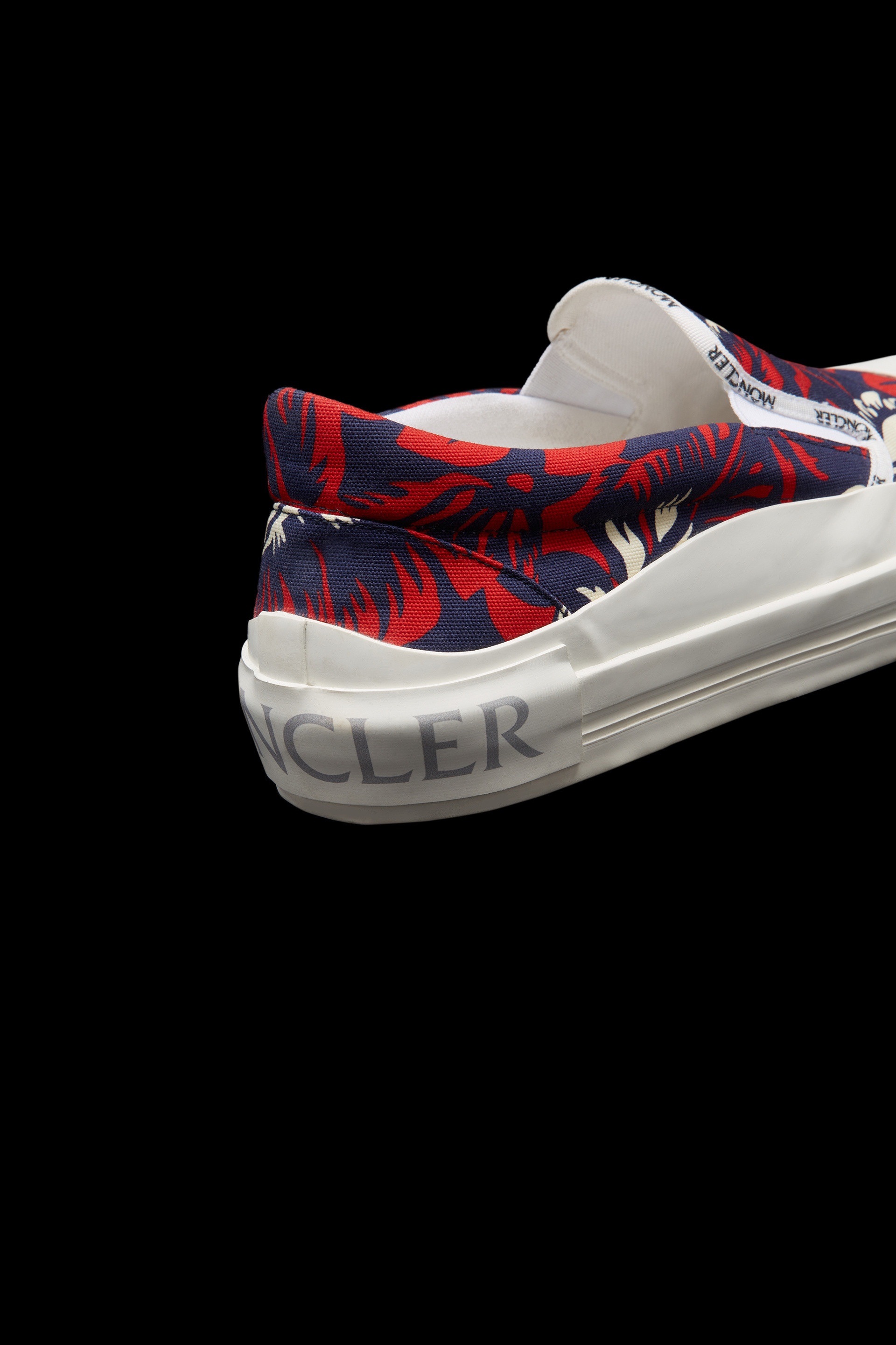Glissiere Tri Slip-On Sneakers - 5
