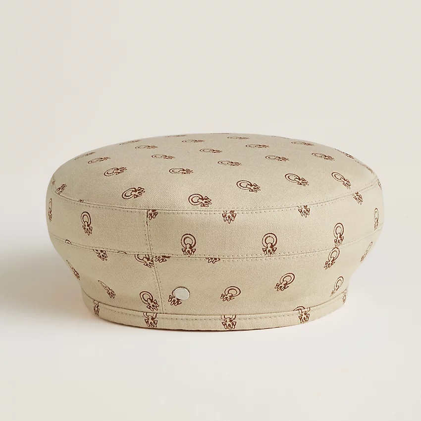 Saint-Honore beret - 1