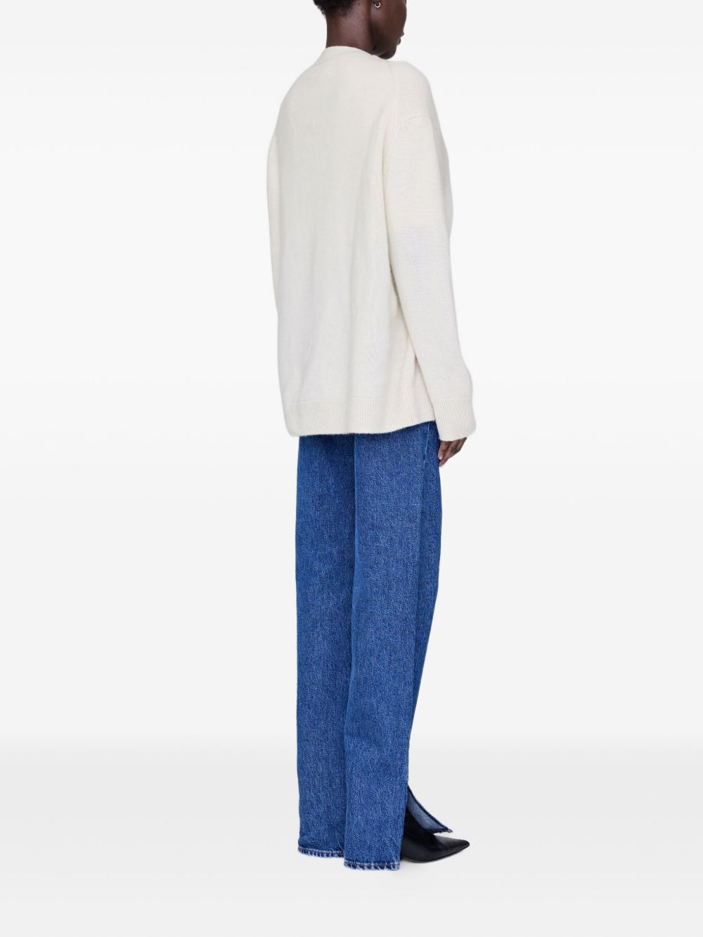 Jackson cardigan - 3