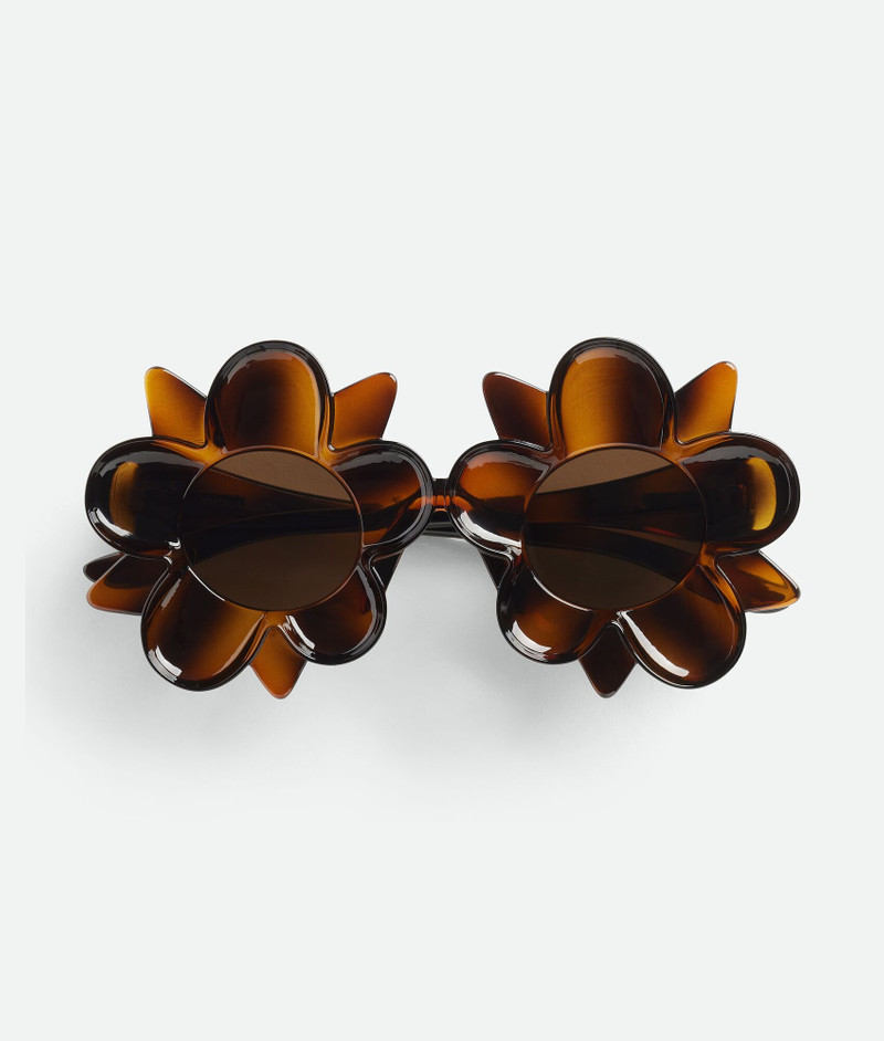 BV1399S Peggy Flower Sunglasses 1