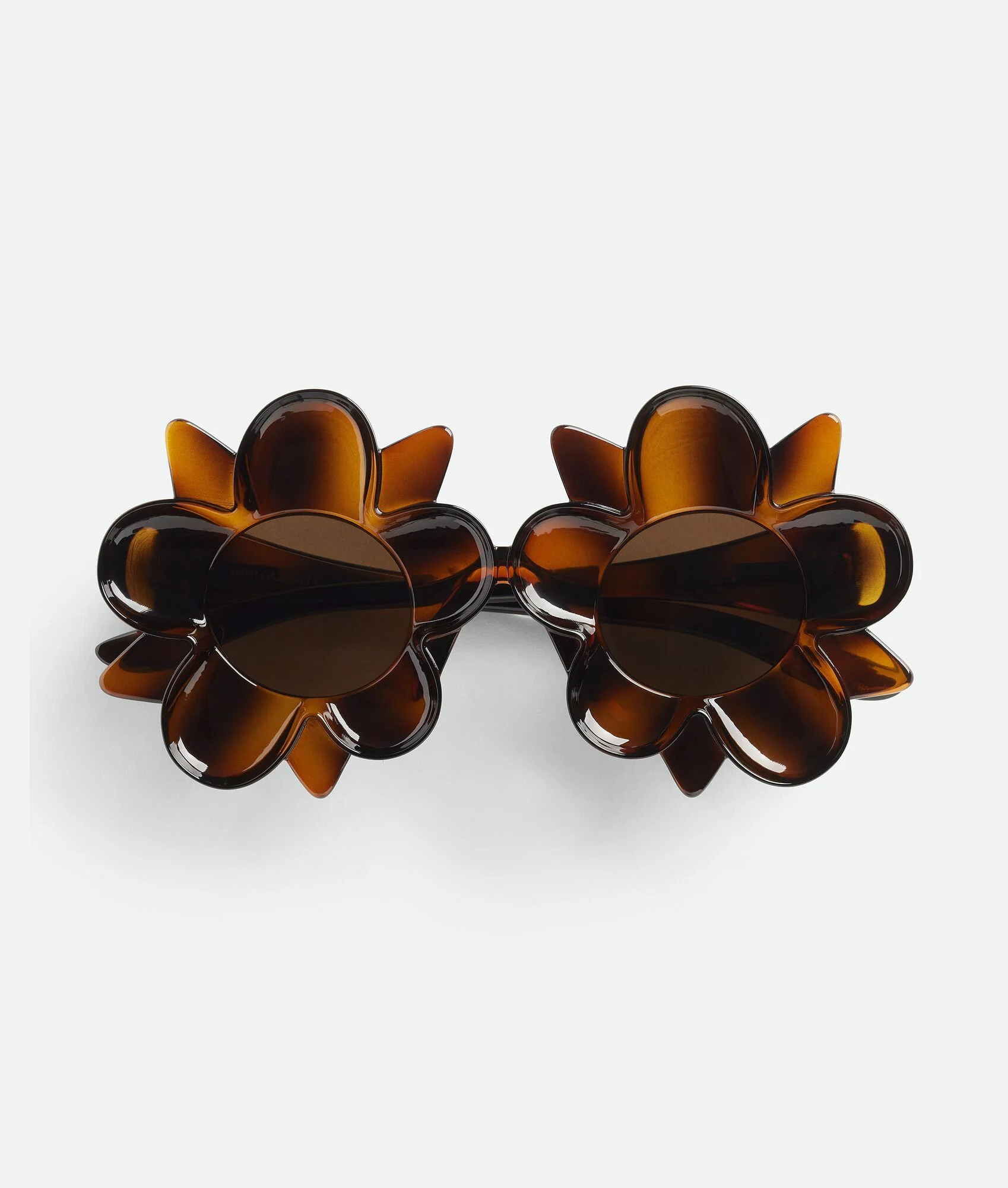 BV1399S Peggy Flower Sunglasses - 1