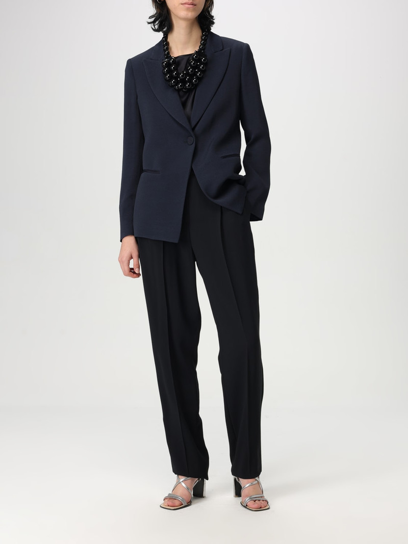 EMPORIO ARMANI Pants woman Emporio Armani outlook