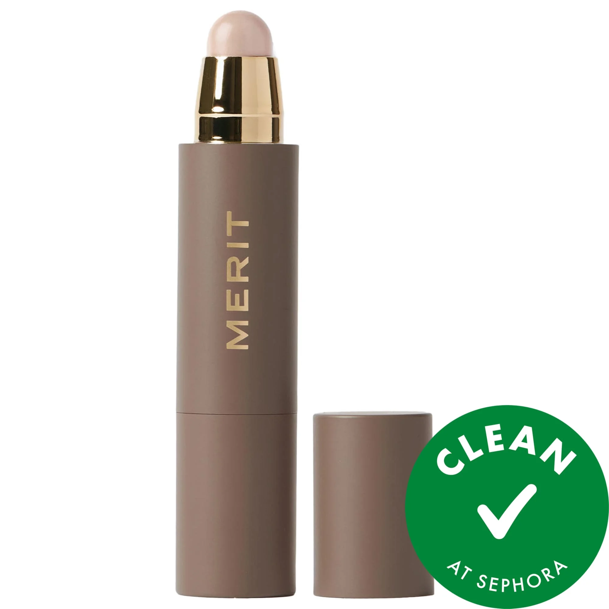 The Minimalist Perfecting Complexion Foundation and Concealer Stick - 1