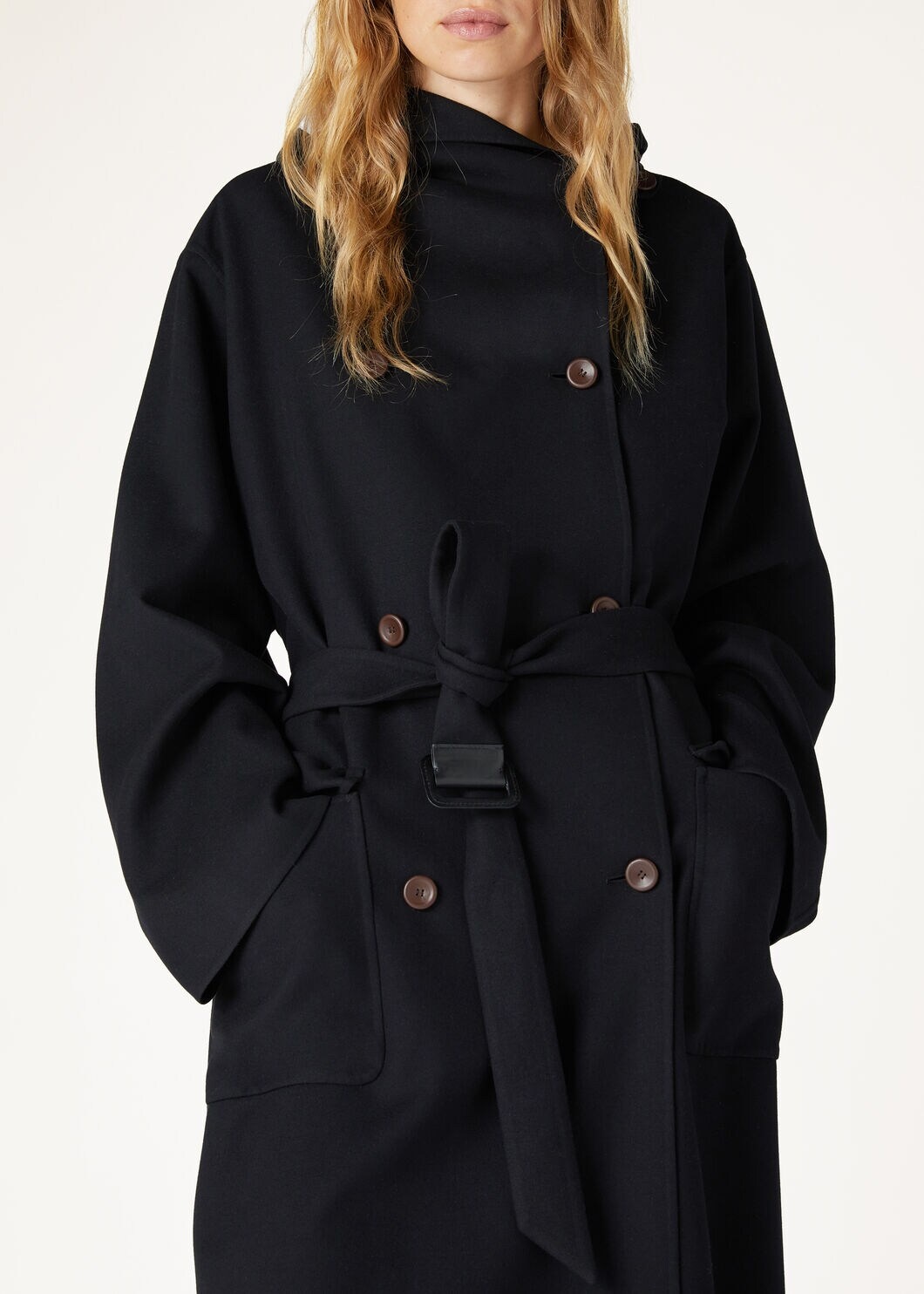 Brivel Coat - 3