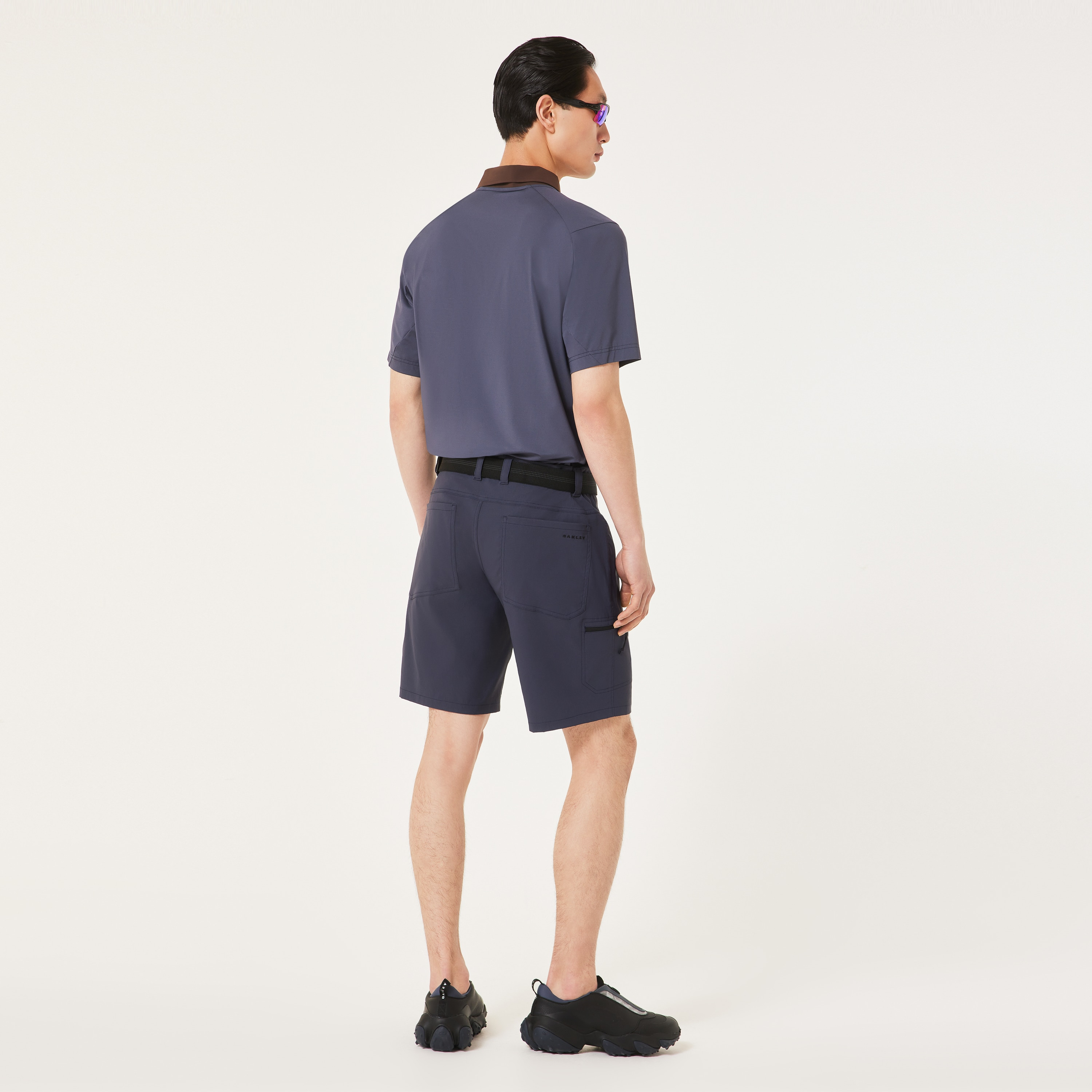 Golf Hybrid Short - 4