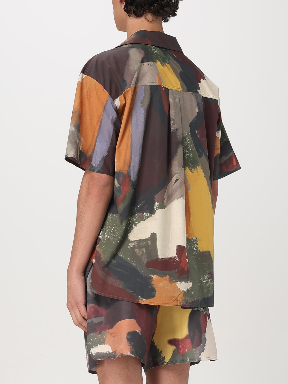 Shirt men Jw Anderson - 3