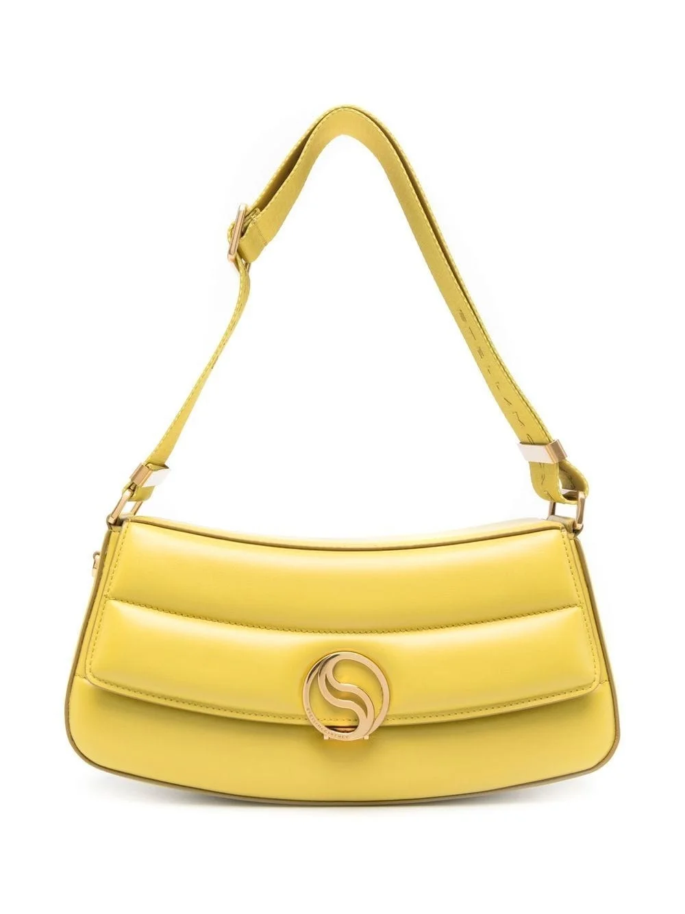 S-Wave padded shoulder bag - 1