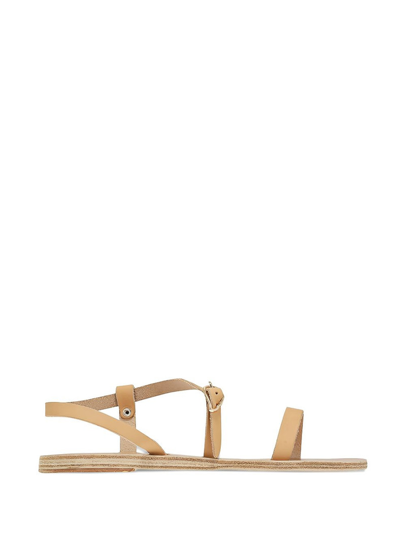Niove flat sandals 1