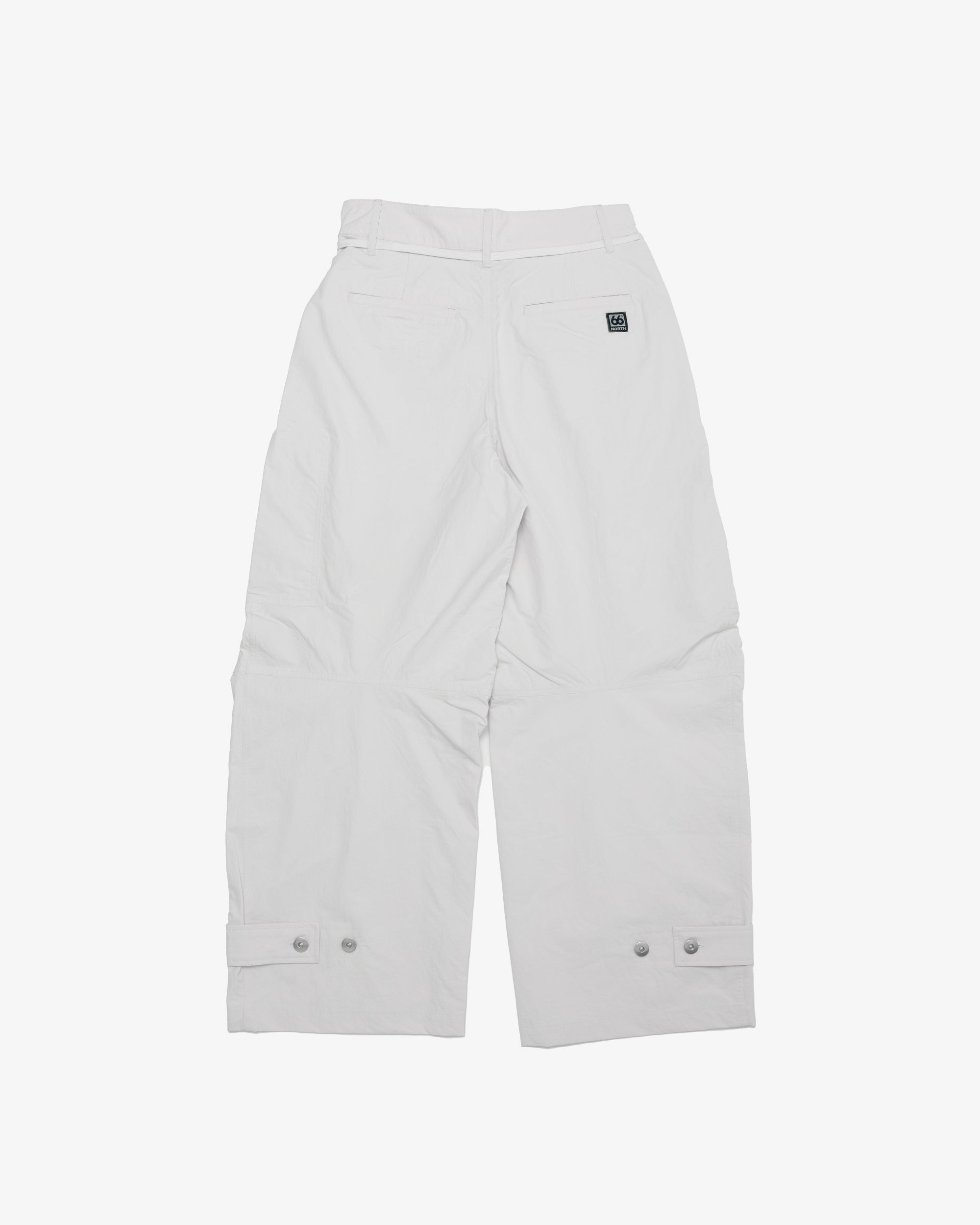 Rok Cargo Pants - 3