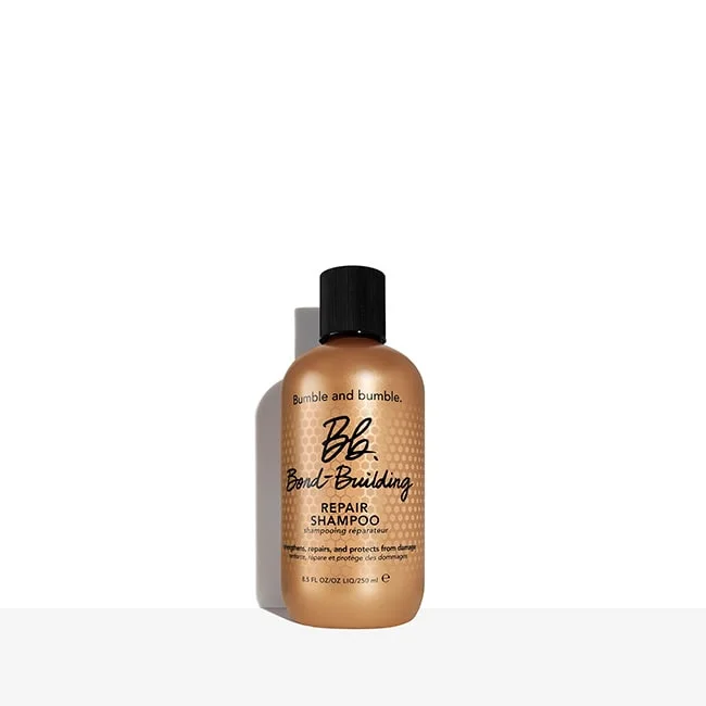 Bond-Building Repair Shampoo for Hair Repair - 1