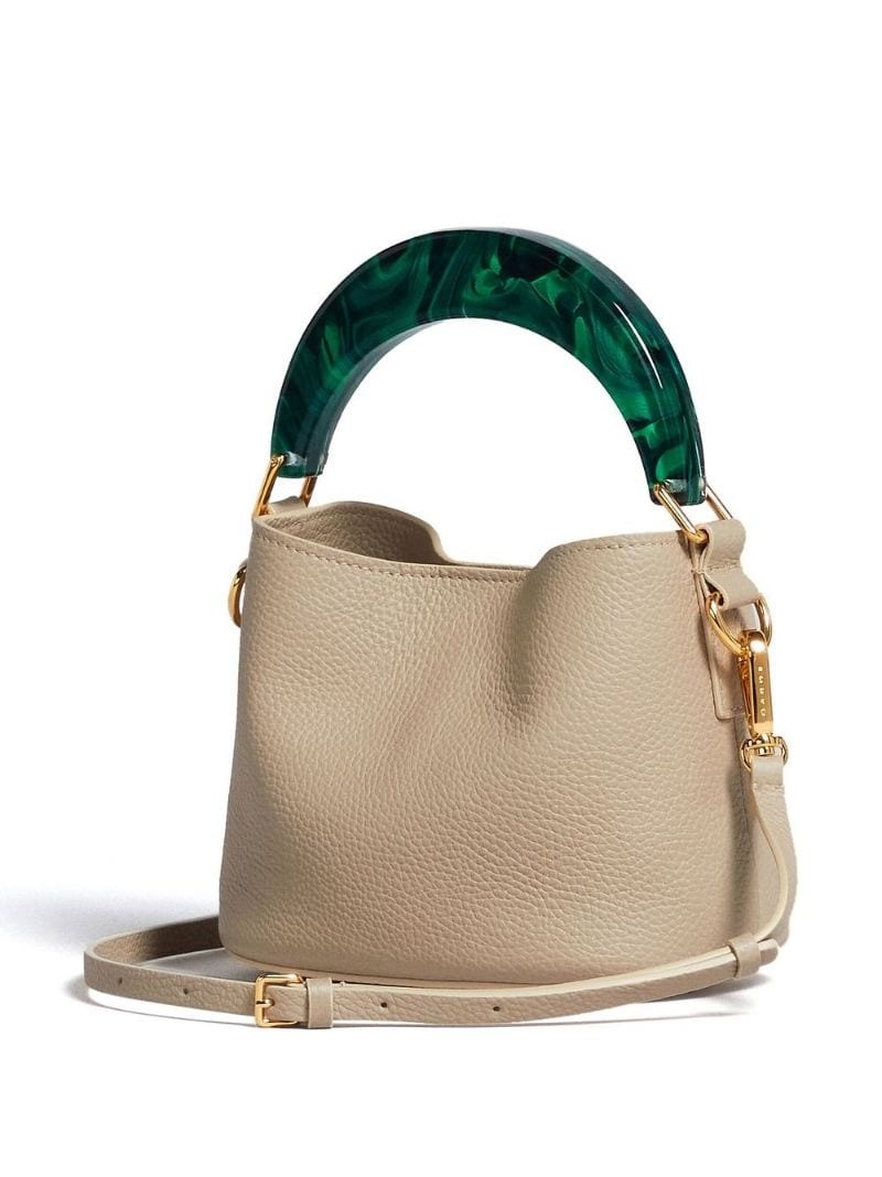 mini Venice bucket bag - 2