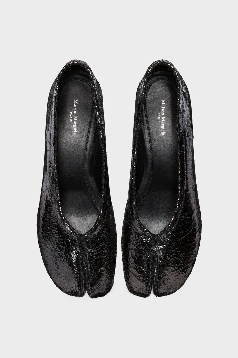 Tabi Broken Mirror New Ballerinas 4