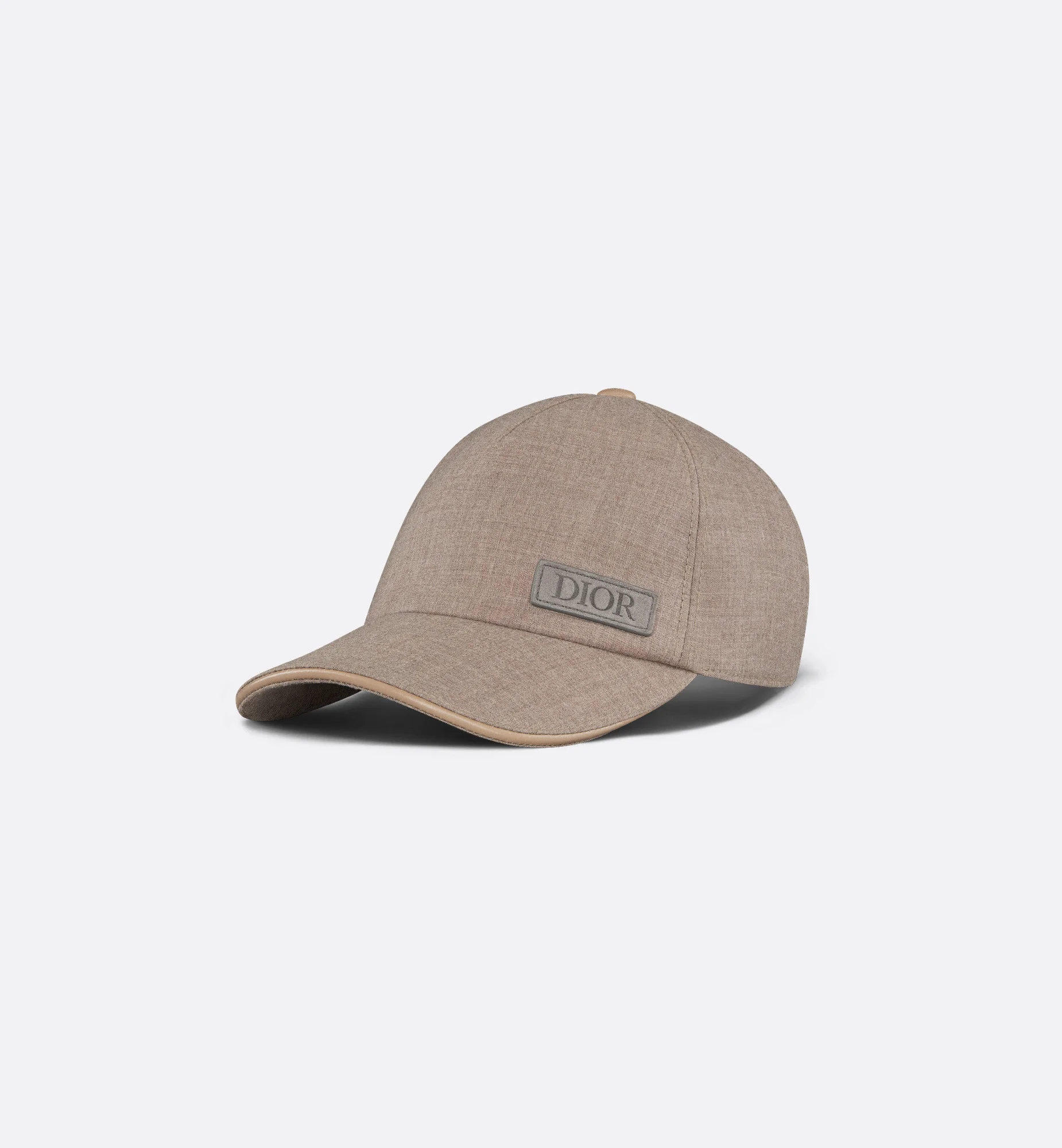 Dior Icons Cap - 1