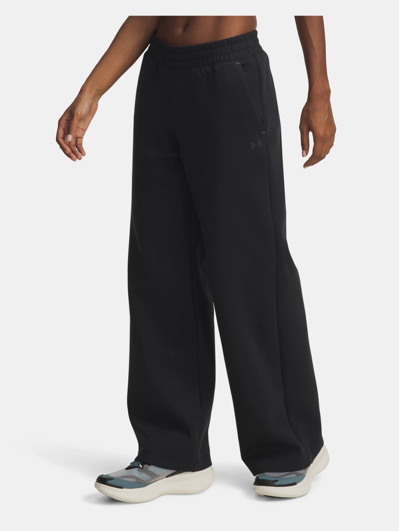 UA Unstoppable Fleece 1