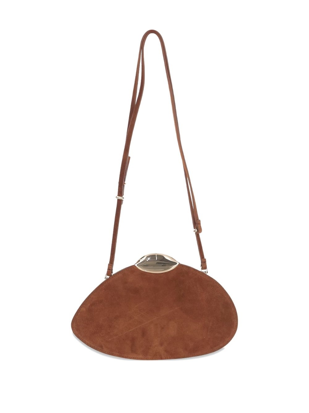 Belle De Jour clutch bag - 2