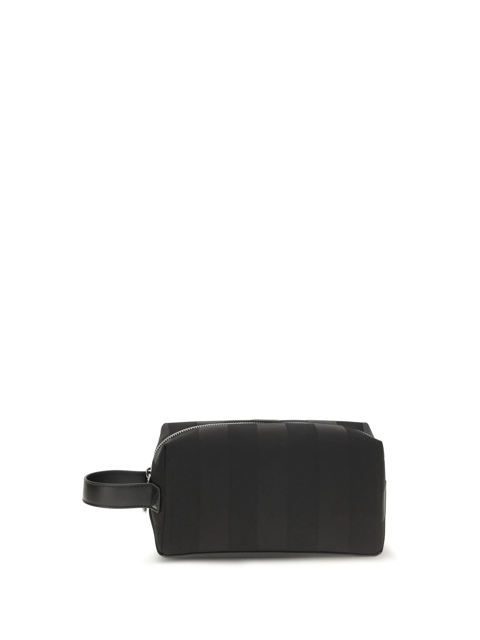 Fendi Men Striped Beauty Case - 1
