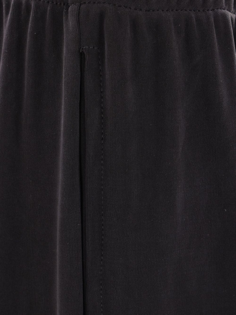 wide-leg track pants 4
