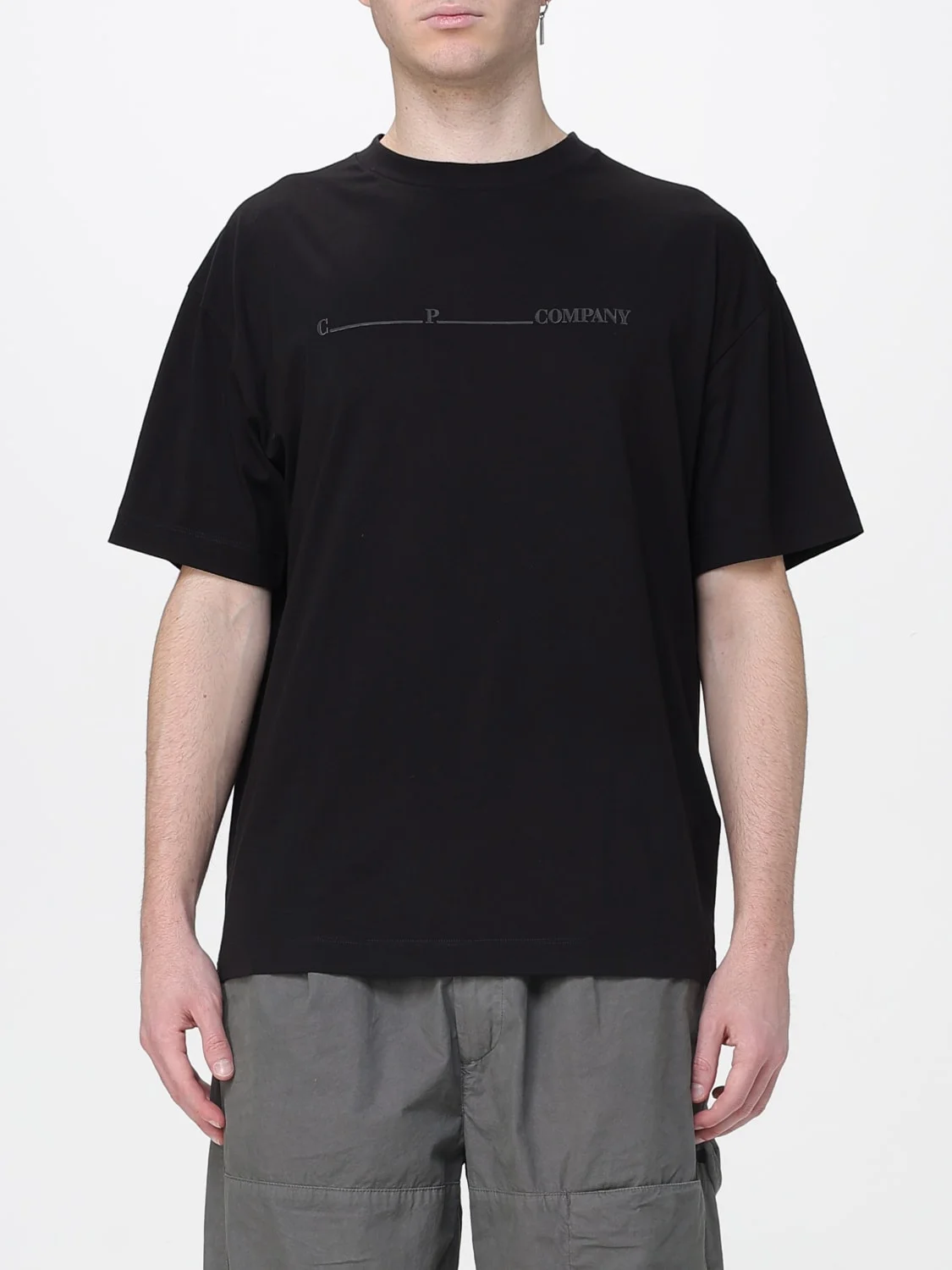 T-shirt men C.P. Company - 1