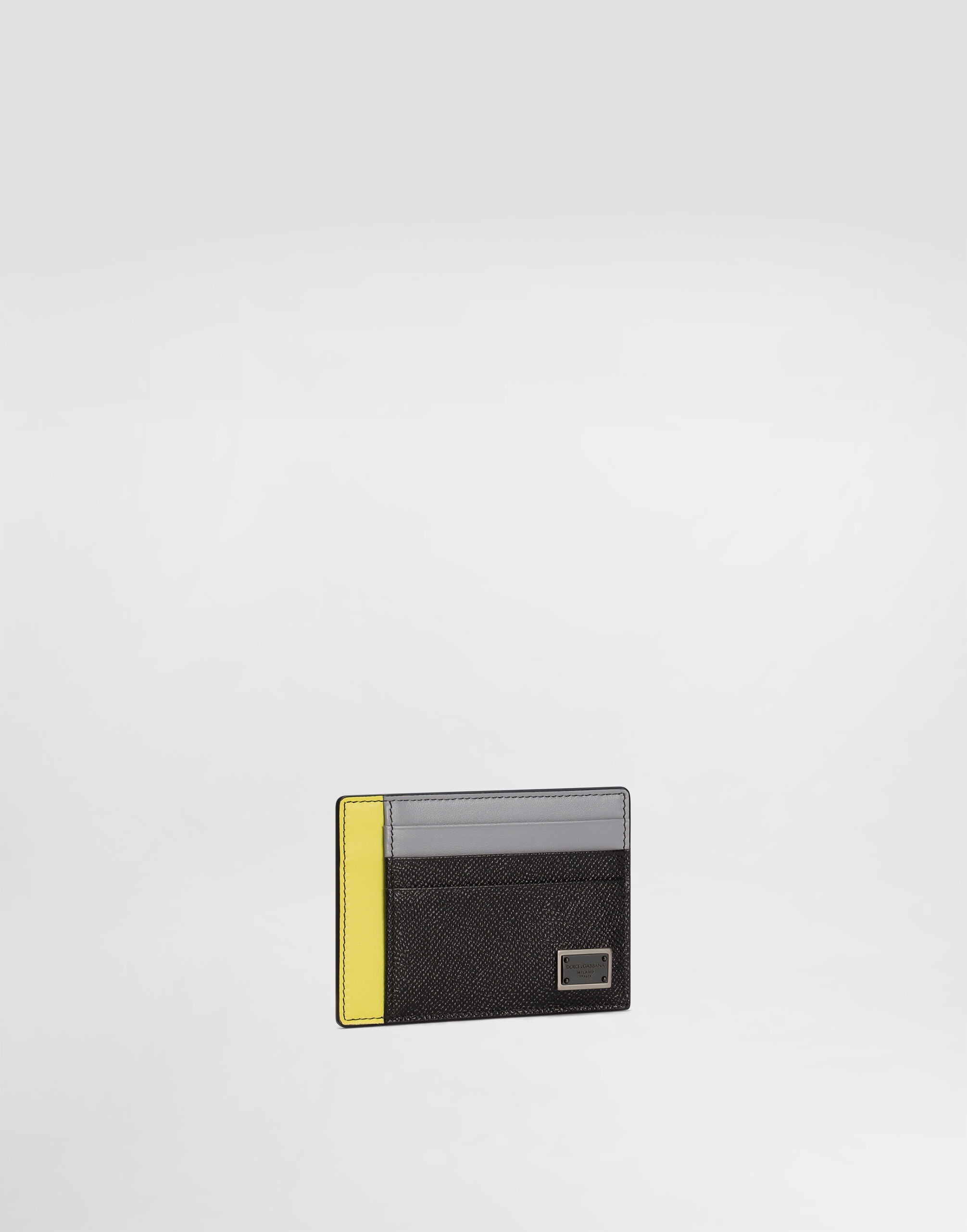 Dauphine card holder - 2