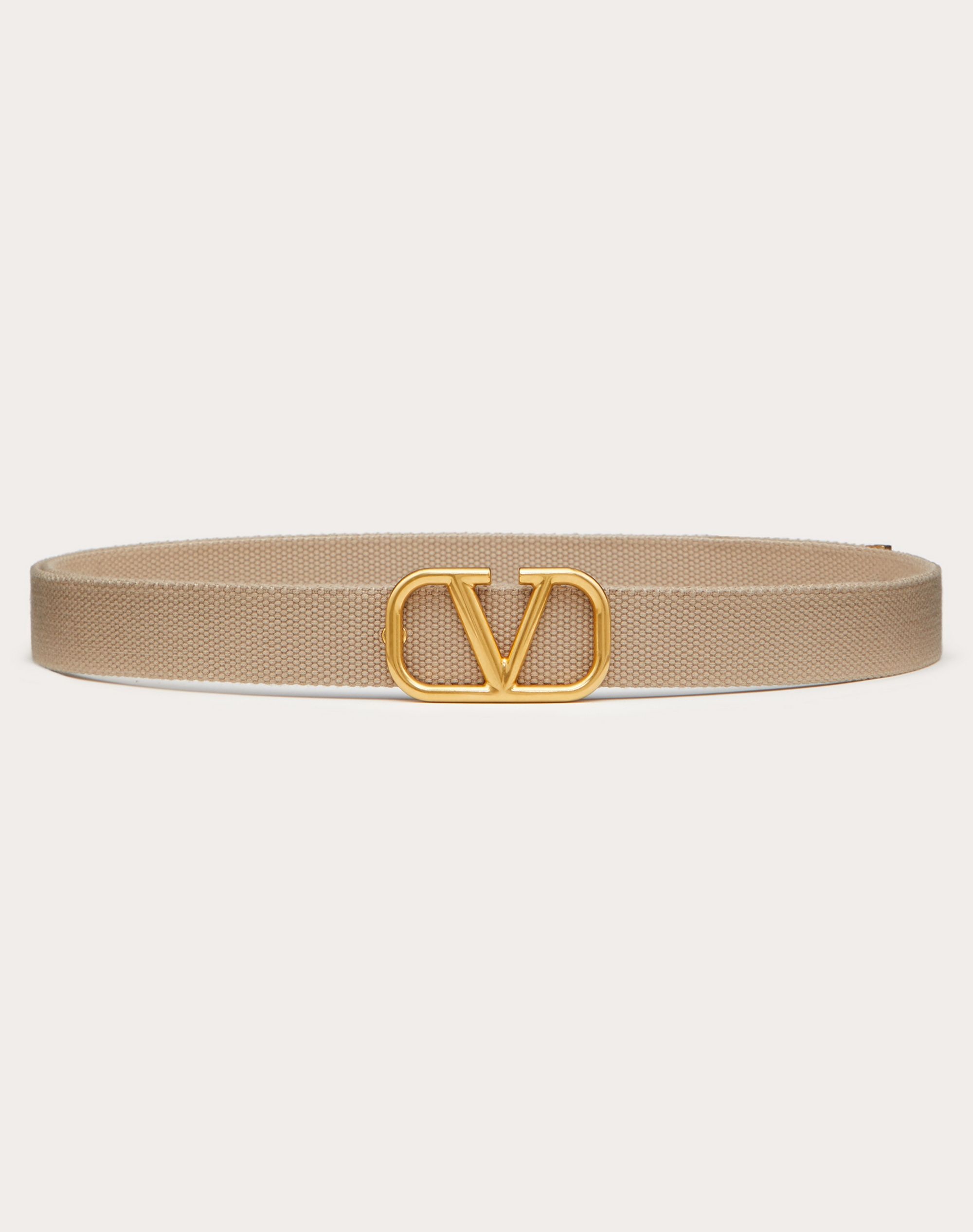 VLogo Signature Tape Belt 30 MM - 1