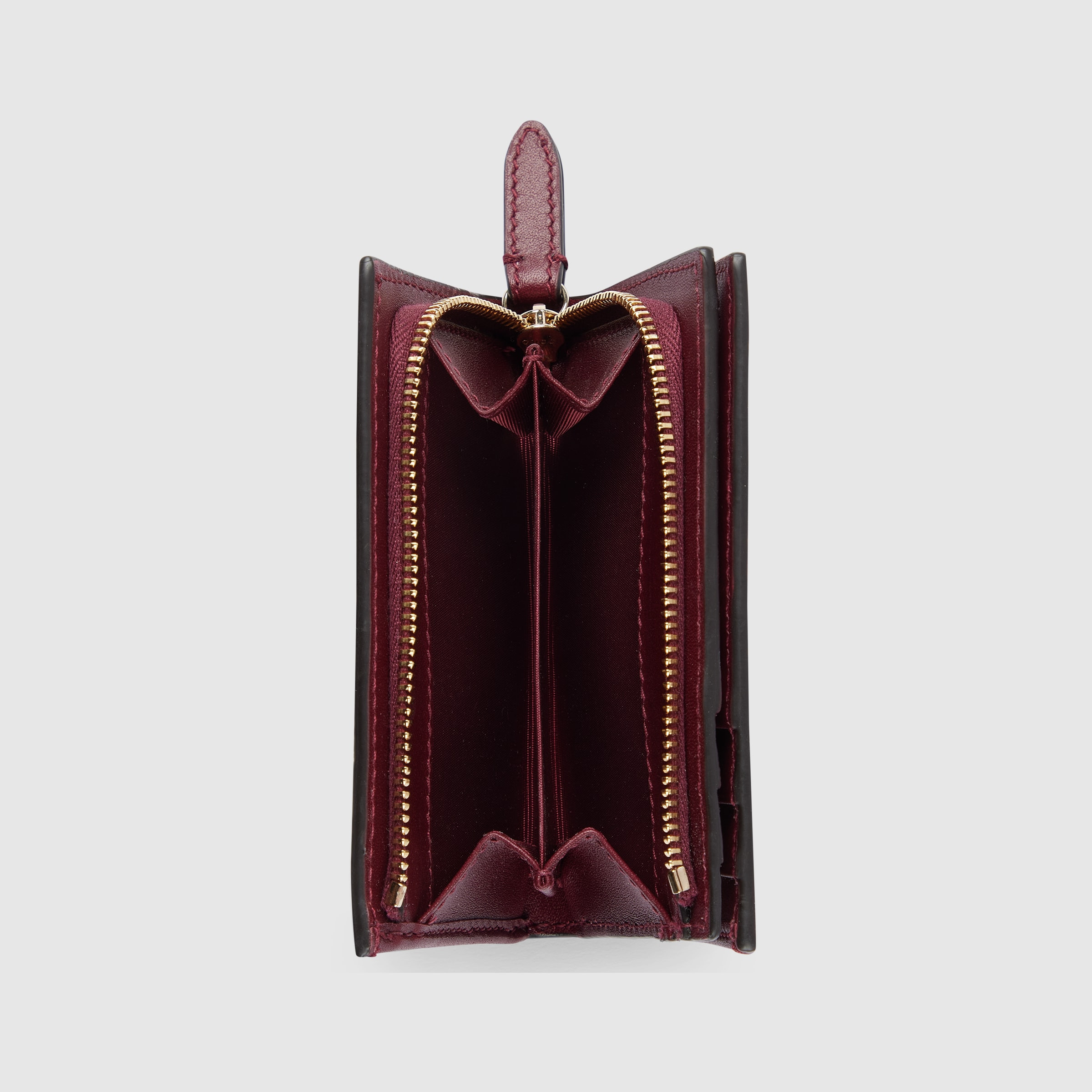 GG Emblem small wallet - 6