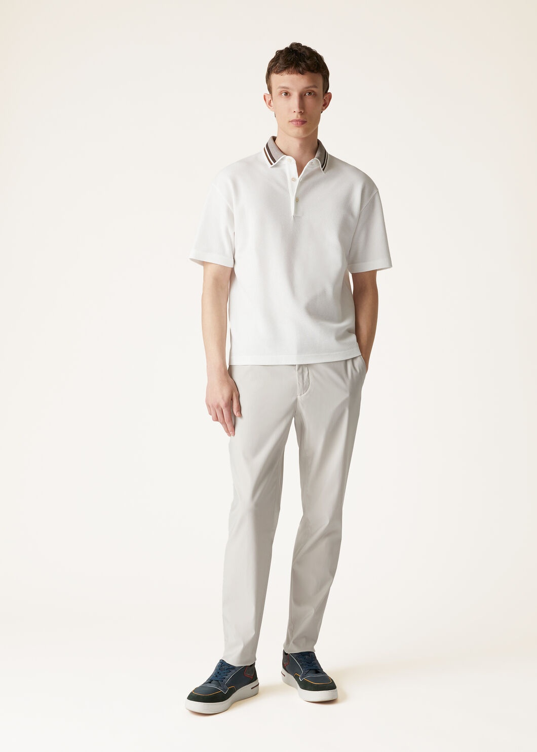 Leisure City Trousers - 2