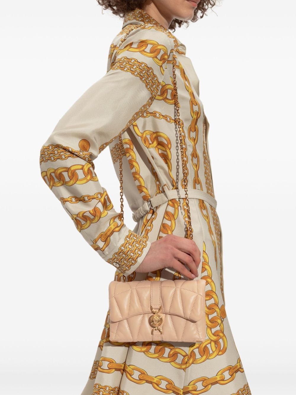 mini Kleio shoulder bag - 2